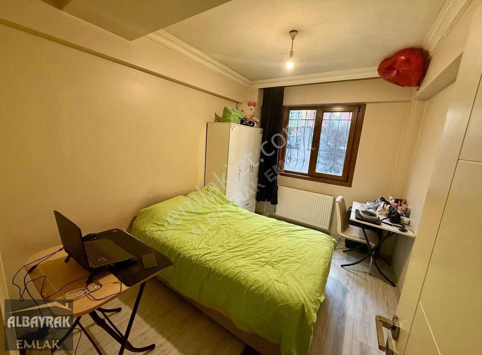 Albayrak Emlaktan İfm Yakın Kullanışkı Yeni Binda Daire - Görsel 7