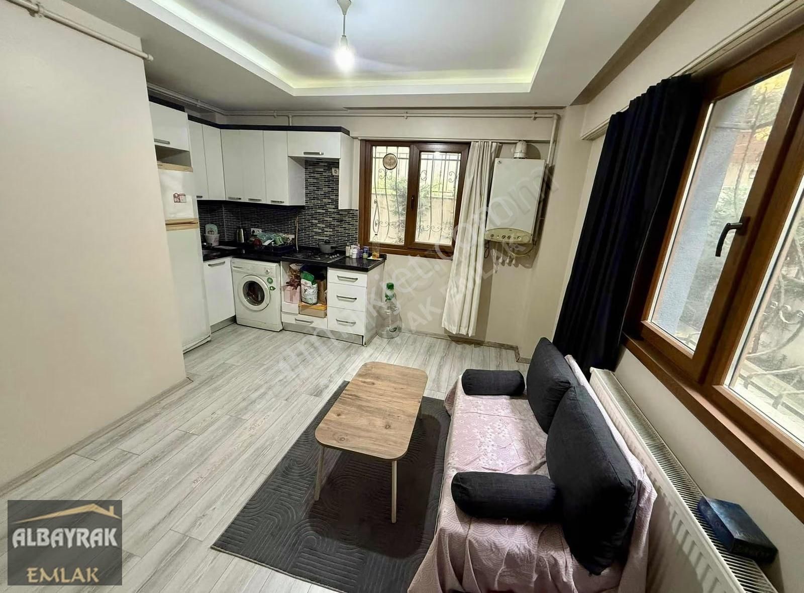 Albayrak Emlaktan İfm Yakın Kullanışkı Yeni Binda Daire - Görsel 23
