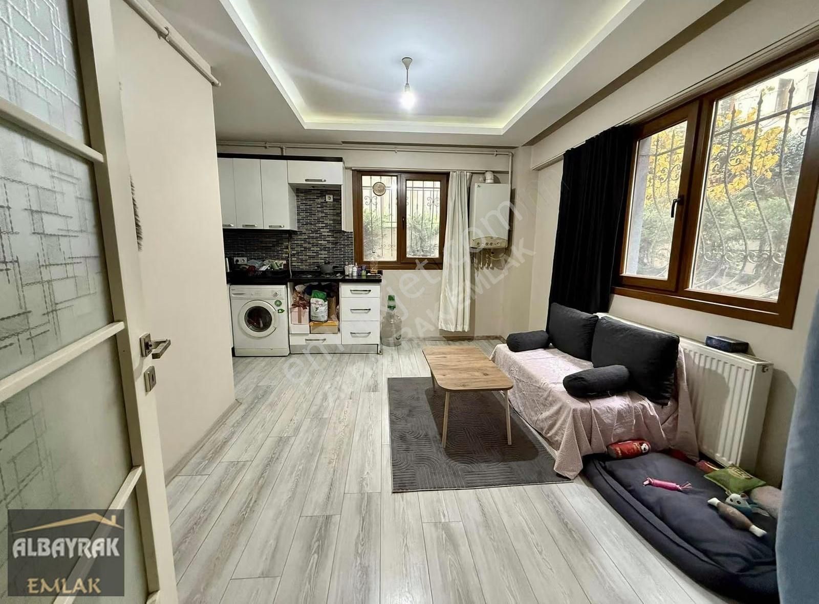 Albayrak Emlaktan İfm Yakın Kullanışkı Yeni Binda Daire - Görsel 34