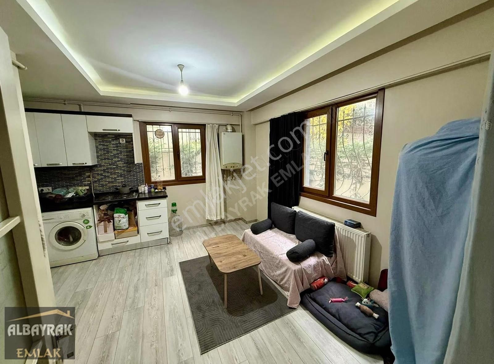 Albayrak Emlaktan İfm Yakın Kullanışkı Yeni Binda Daire - Görsel 15