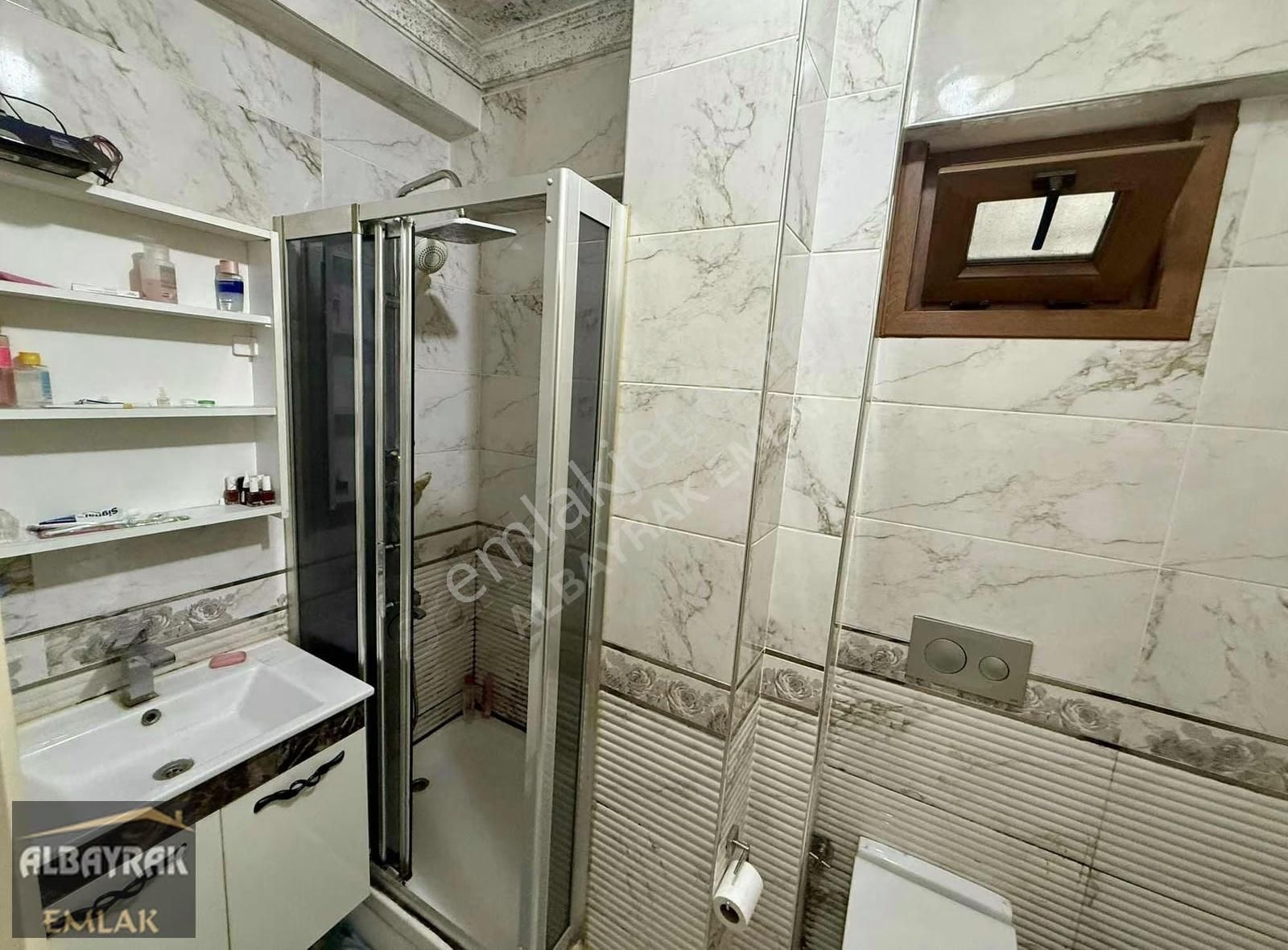 Albayrak Emlaktan İfm Yakın Kullanışkı Yeni Binda Daire - Görsel 20