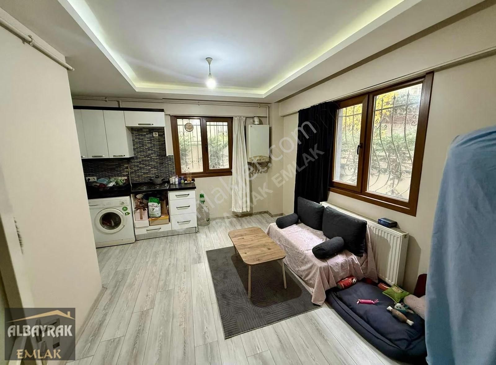 Albayrak Emlaktan İfm Yakın Kullanışkı Yeni Binda Daire - Görsel 6