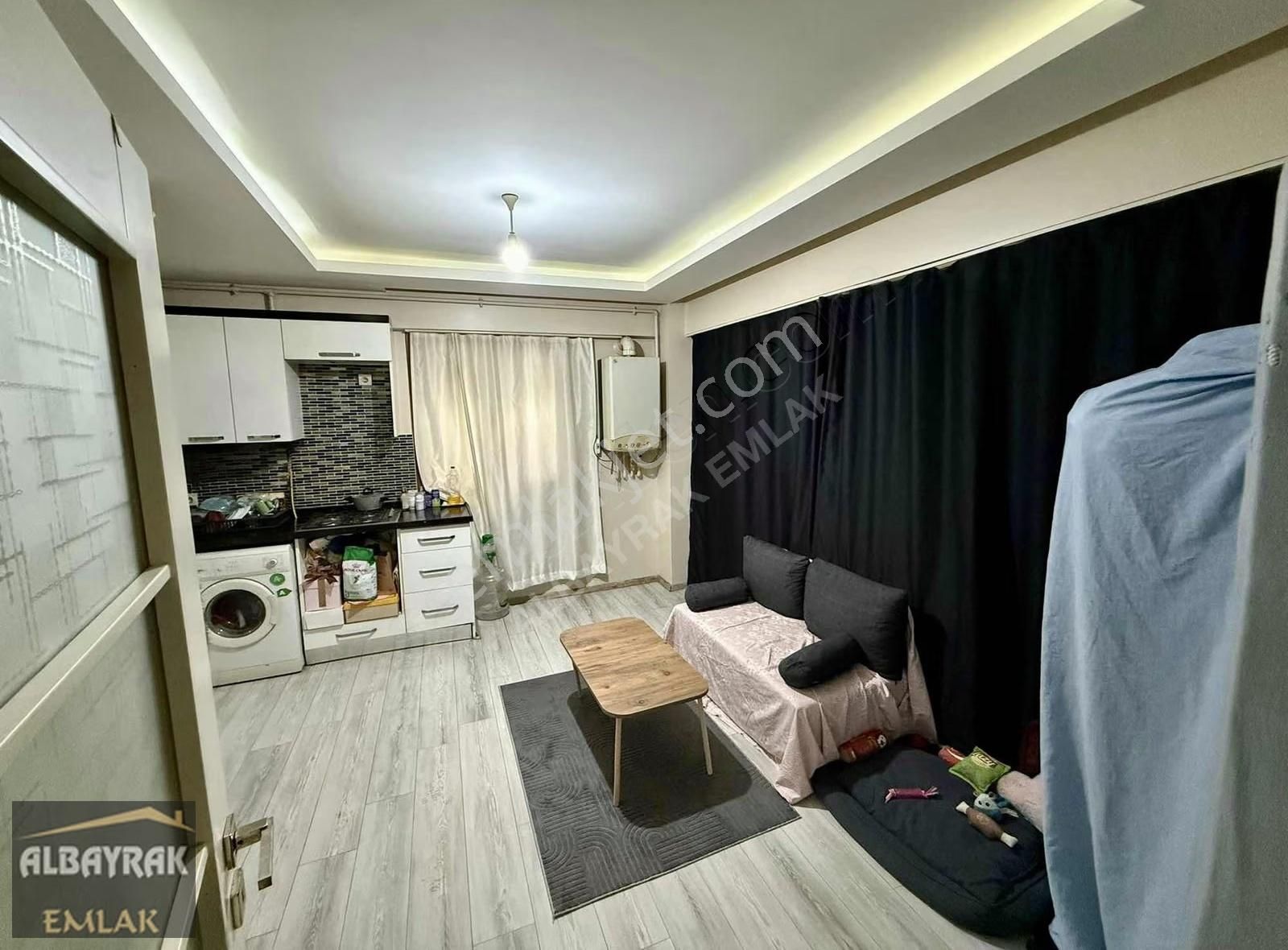 Albayrak Emlaktan İfm Yakın Kullanışkı Yeni Binda Daire - Görsel 5