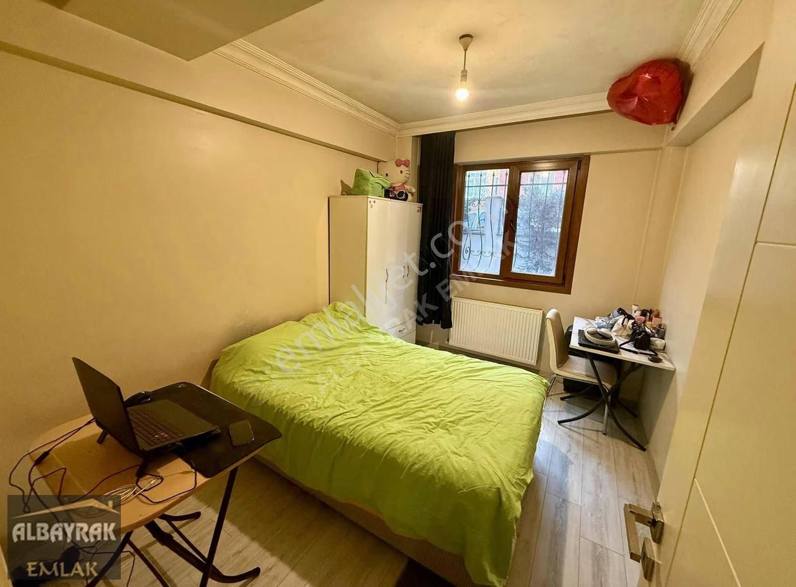 Albayrak Emlaktan İfm Yakın Kullanışkı Yeni Binda Daire - Görsel 27