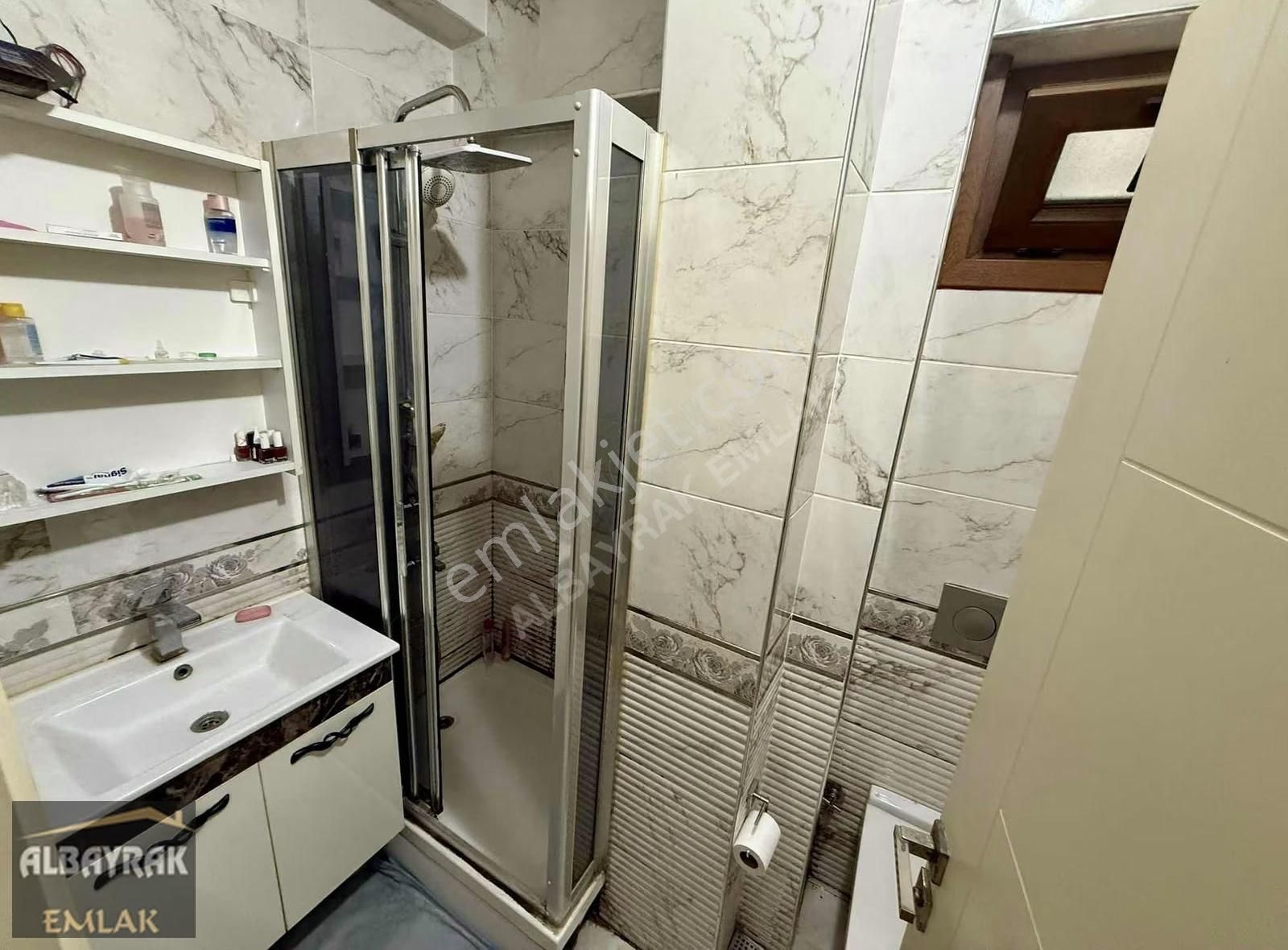 Albayrak Emlaktan İfm Yakın Kullanışkı Yeni Binda Daire - Görsel 30