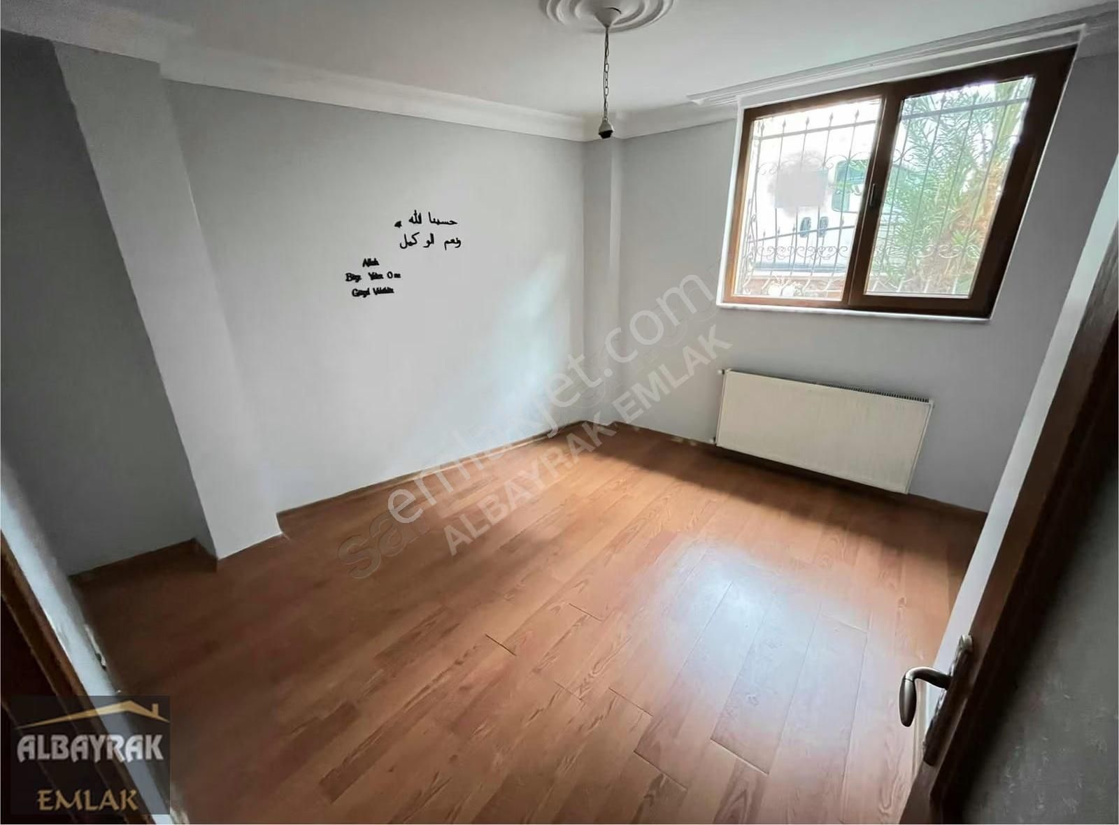 Albayraktan Çarşı Ve Pazara Yakın/ayrı Mutfak/boş 2+1 Ferahdaire