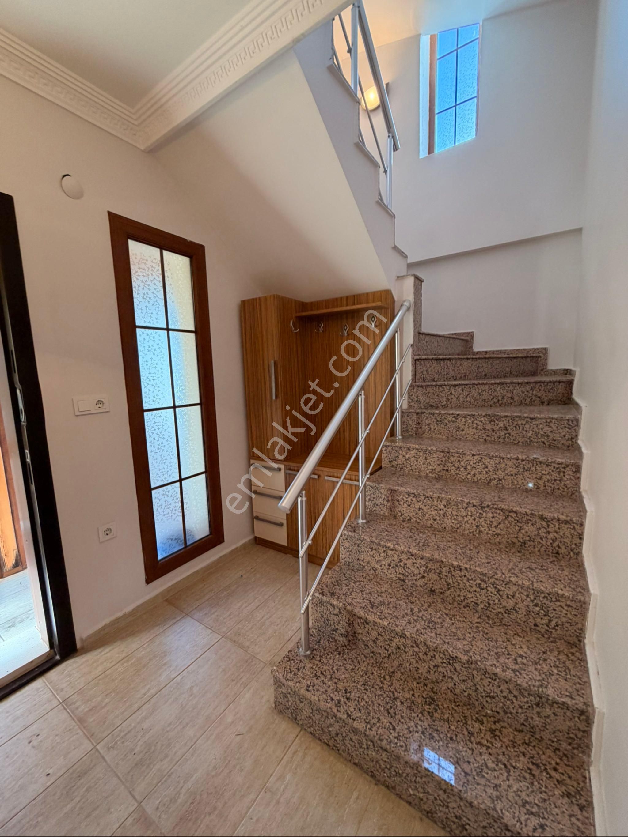 Aydın Kışadası Güzelçamlı’da Denize 400m Tek Müstakil 300m Arsa İçinde Villa - Görsel 35