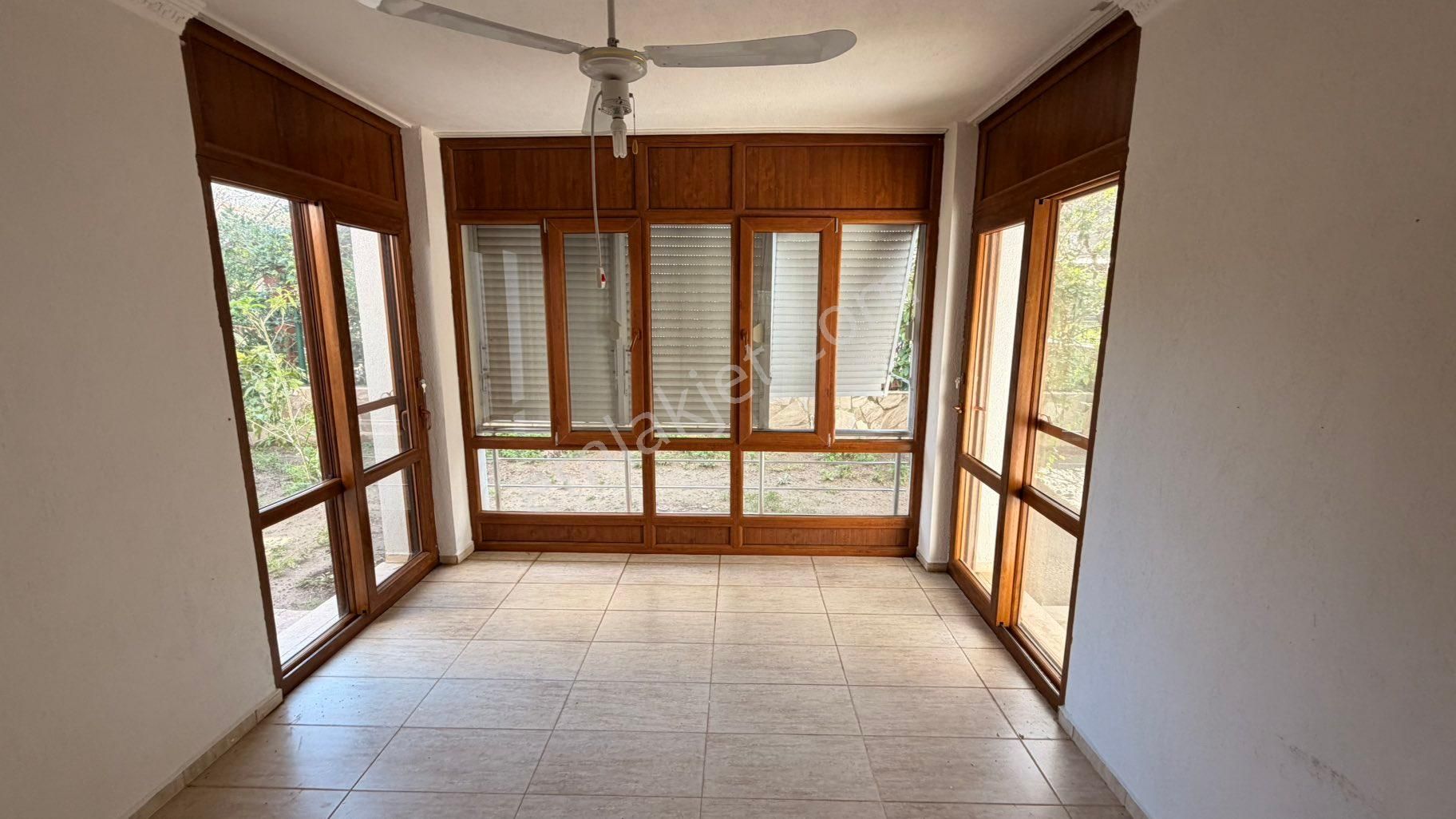 Aydın Kışadası Güzelçamlı’da Denize 400m Tek Müstakil 300m Arsa İçinde Villa - Görsel 25