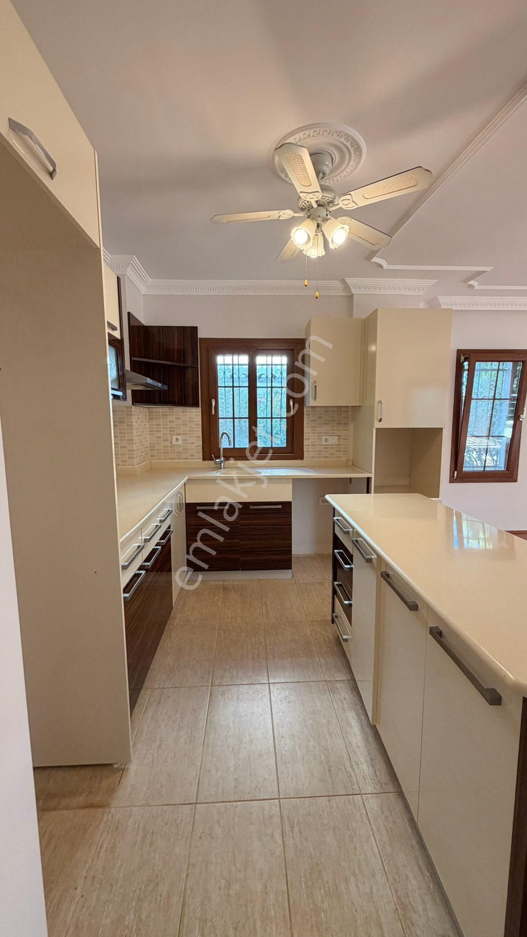 Aydın Kışadası Güzelçamlı’da Denize 400m Tek Müstakil 300m Arsa İçinde Villa - Görsel 29