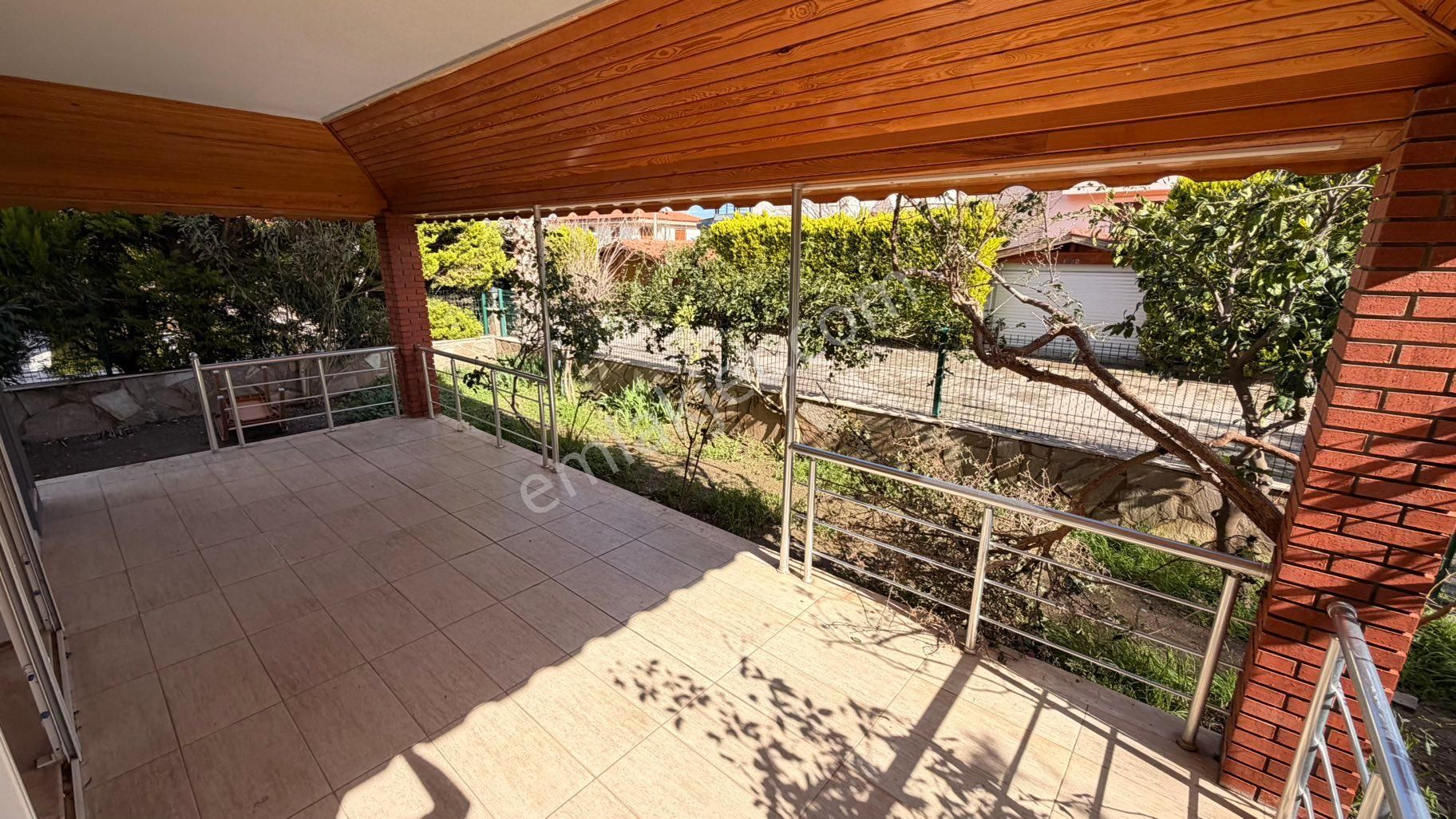 Aydın Kışadası Güzelçamlı’da Denize 400m Tek Müstakil 300m Arsa İçinde Villa - Görsel 10