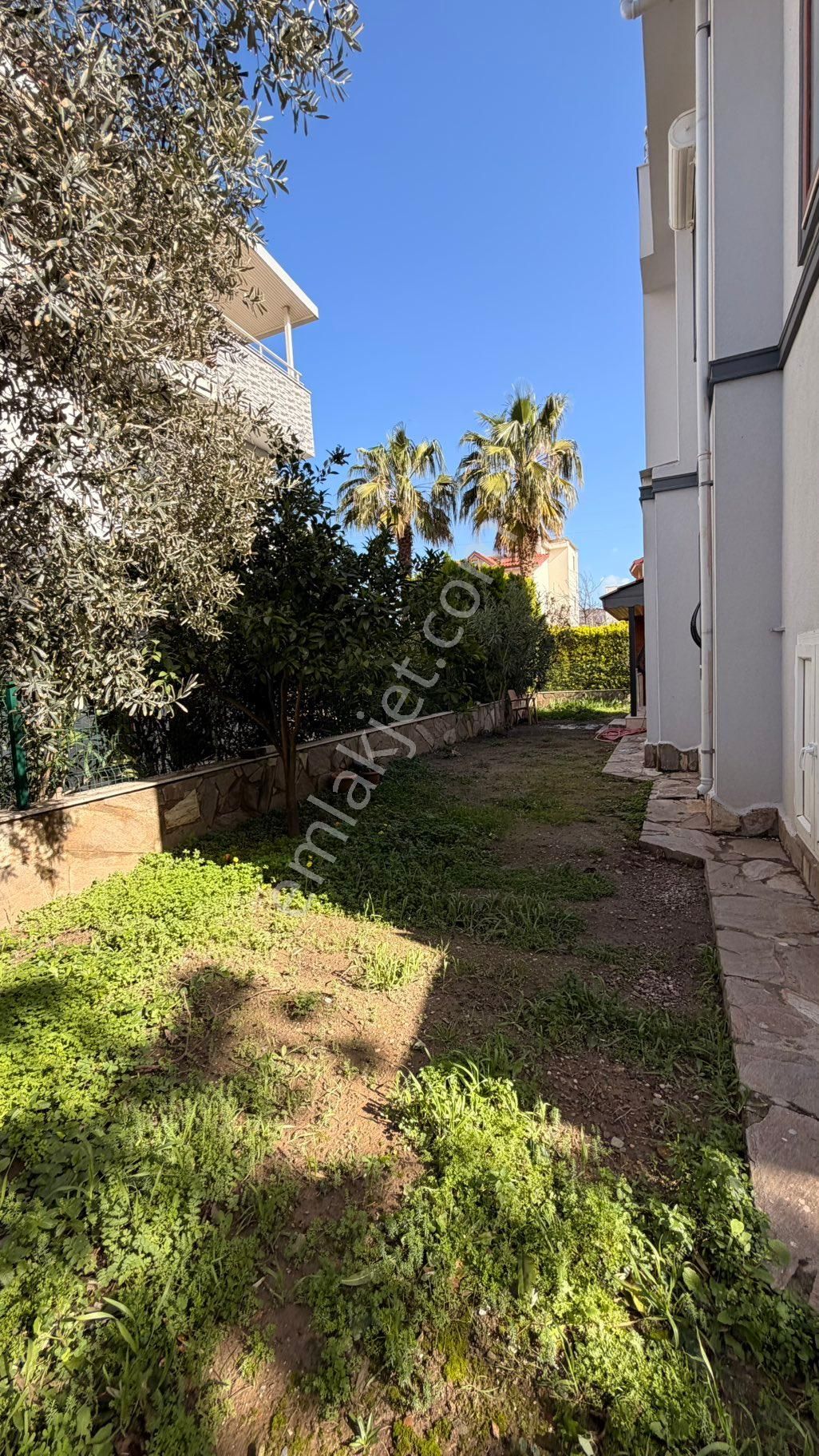 Aydın Kışadası Güzelçamlı’da Denize 400m Tek Müstakil 300m Arsa İçinde Villa - Görsel 15