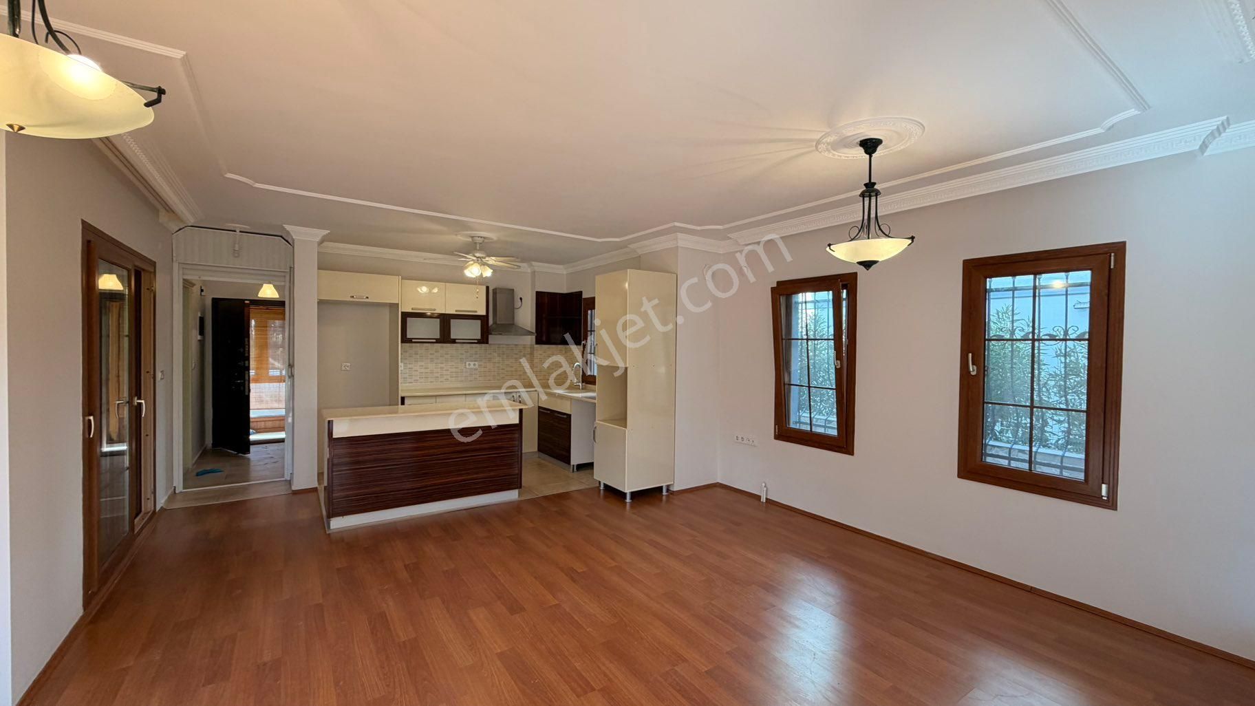 Aydın Kışadası Güzelçamlı’da Denize 400m Tek Müstakil 300m Arsa İçinde Villa - Görsel 30