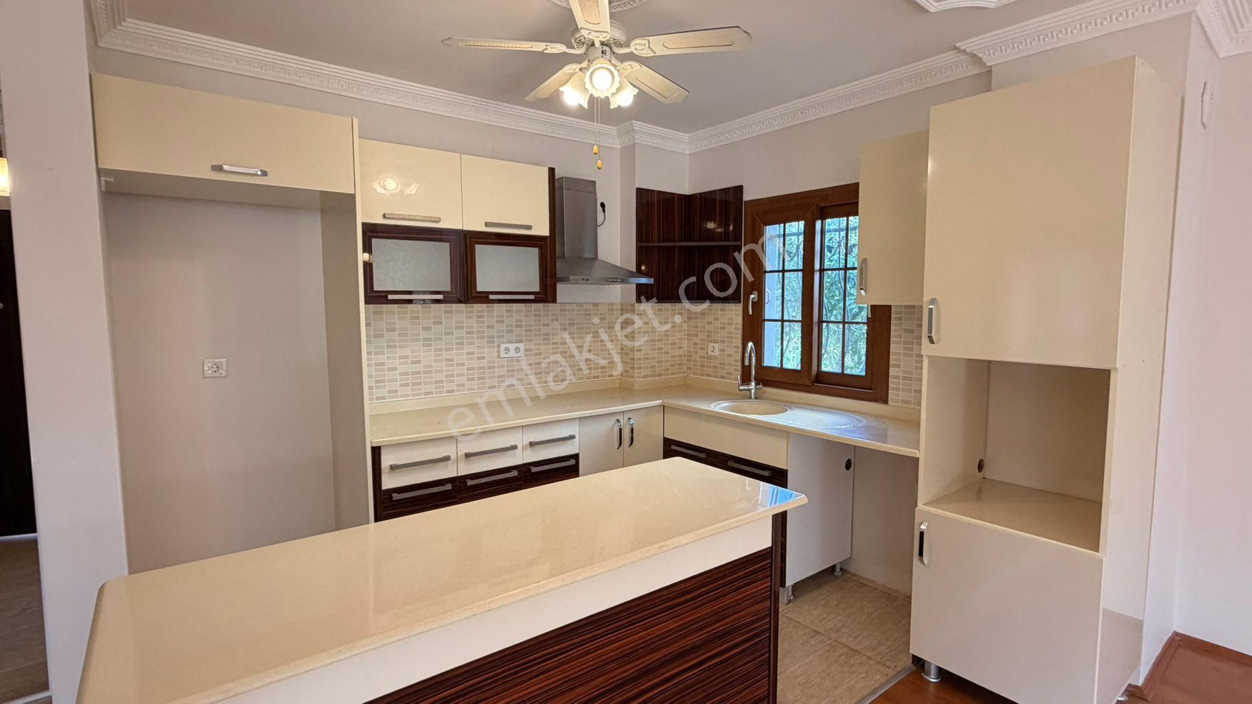 Aydın Kışadası Güzelçamlı’da Denize 400m Tek Müstakil 300m Arsa İçinde Villa - Görsel 24