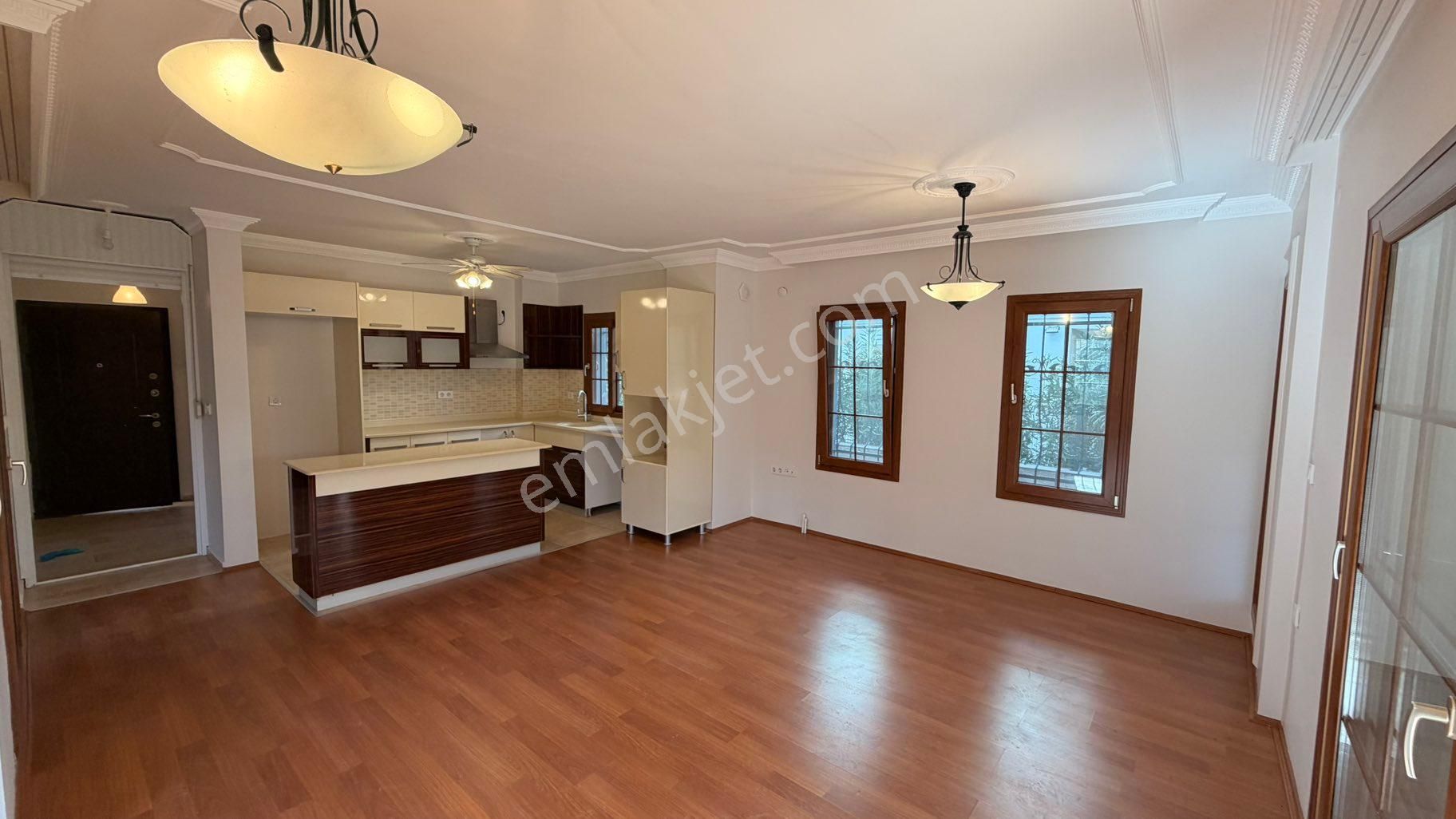 Aydın Kışadası Güzelçamlı’da Denize 400m Tek Müstakil 300m Arsa İçinde Villa - Görsel 20