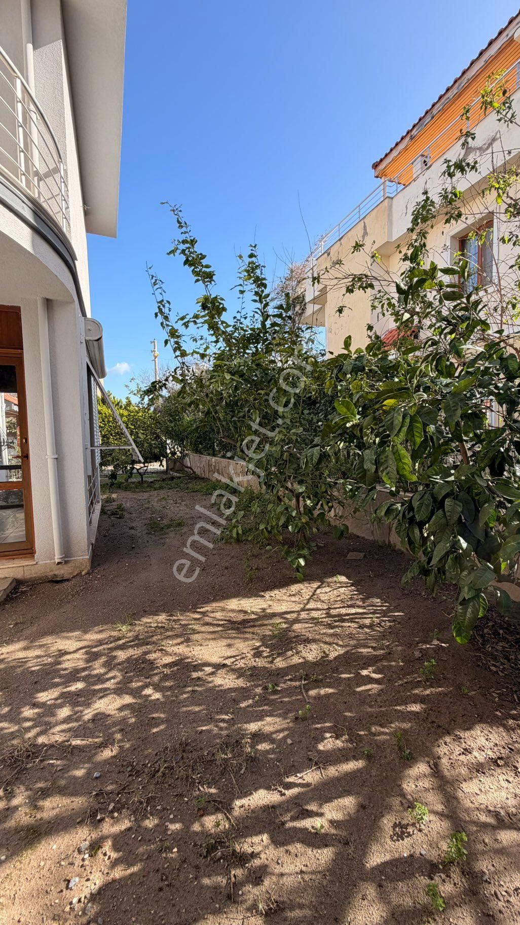 Aydın Kışadası Güzelçamlı’da Denize 400m Tek Müstakil 300m Arsa İçinde Villa - Görsel 17