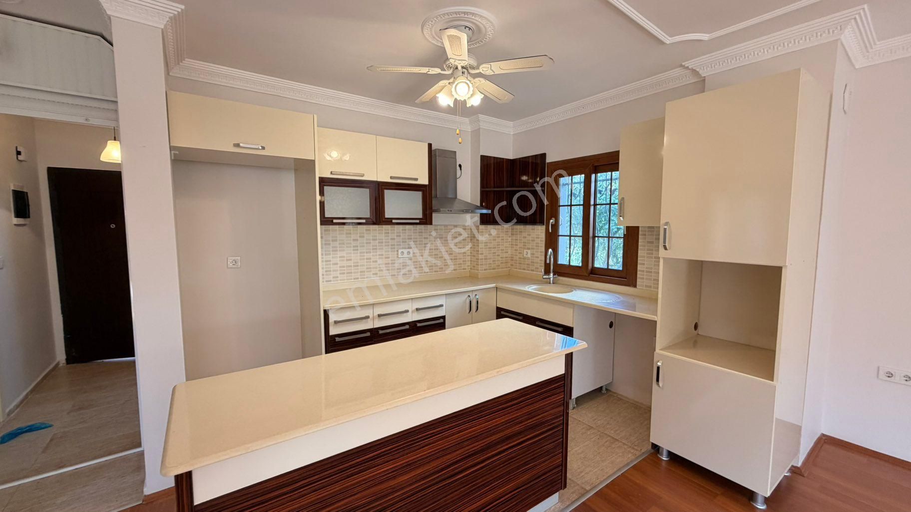 Aydın Kışadası Güzelçamlı’da Denize 400m Tek Müstakil 300m Arsa İçinde Villa - Görsel 22