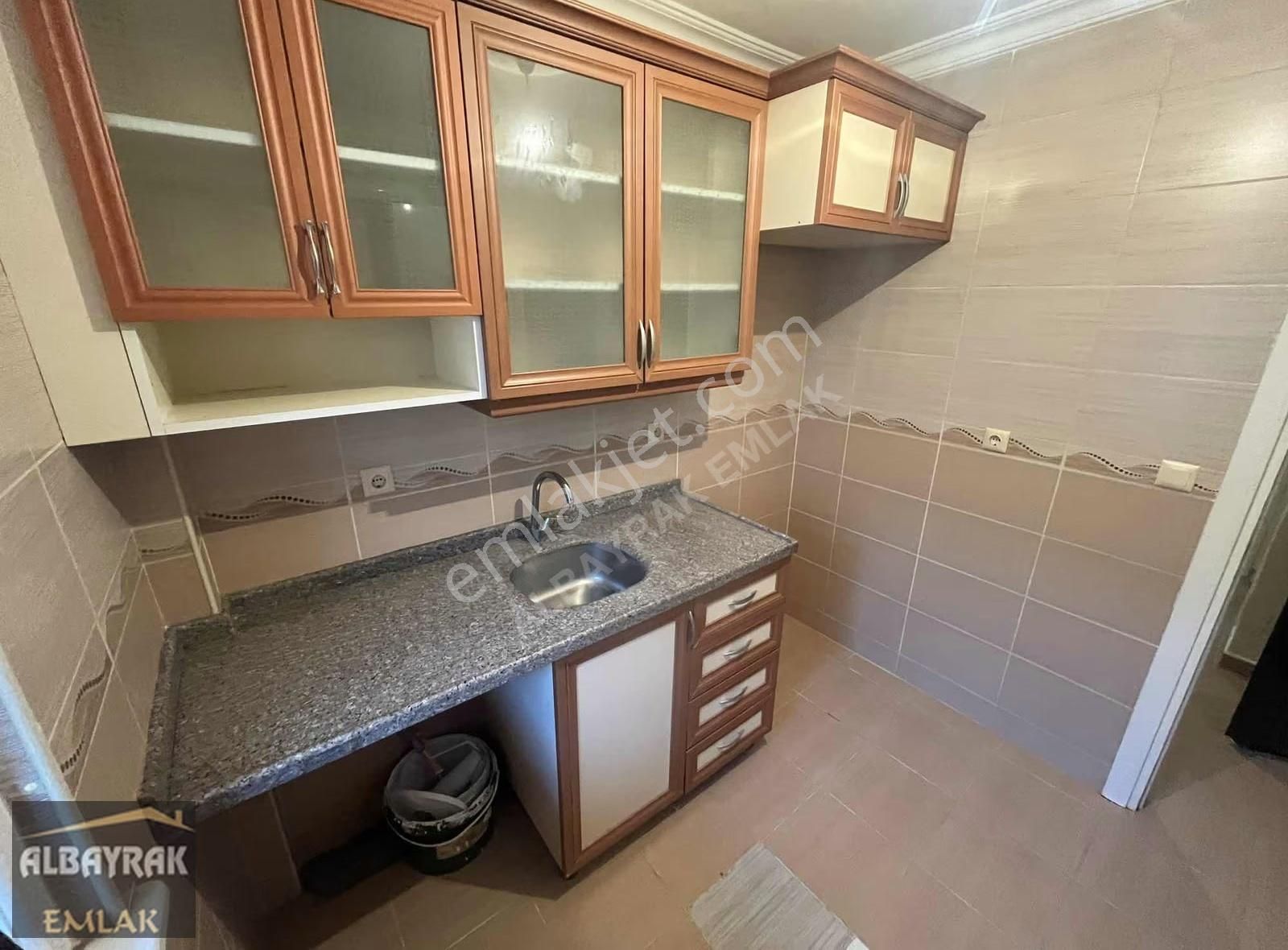 Albayraktan Öncephe Boş 2+1/yatırımlık Metro Yakın/yüksek Giriş - Görsel 24