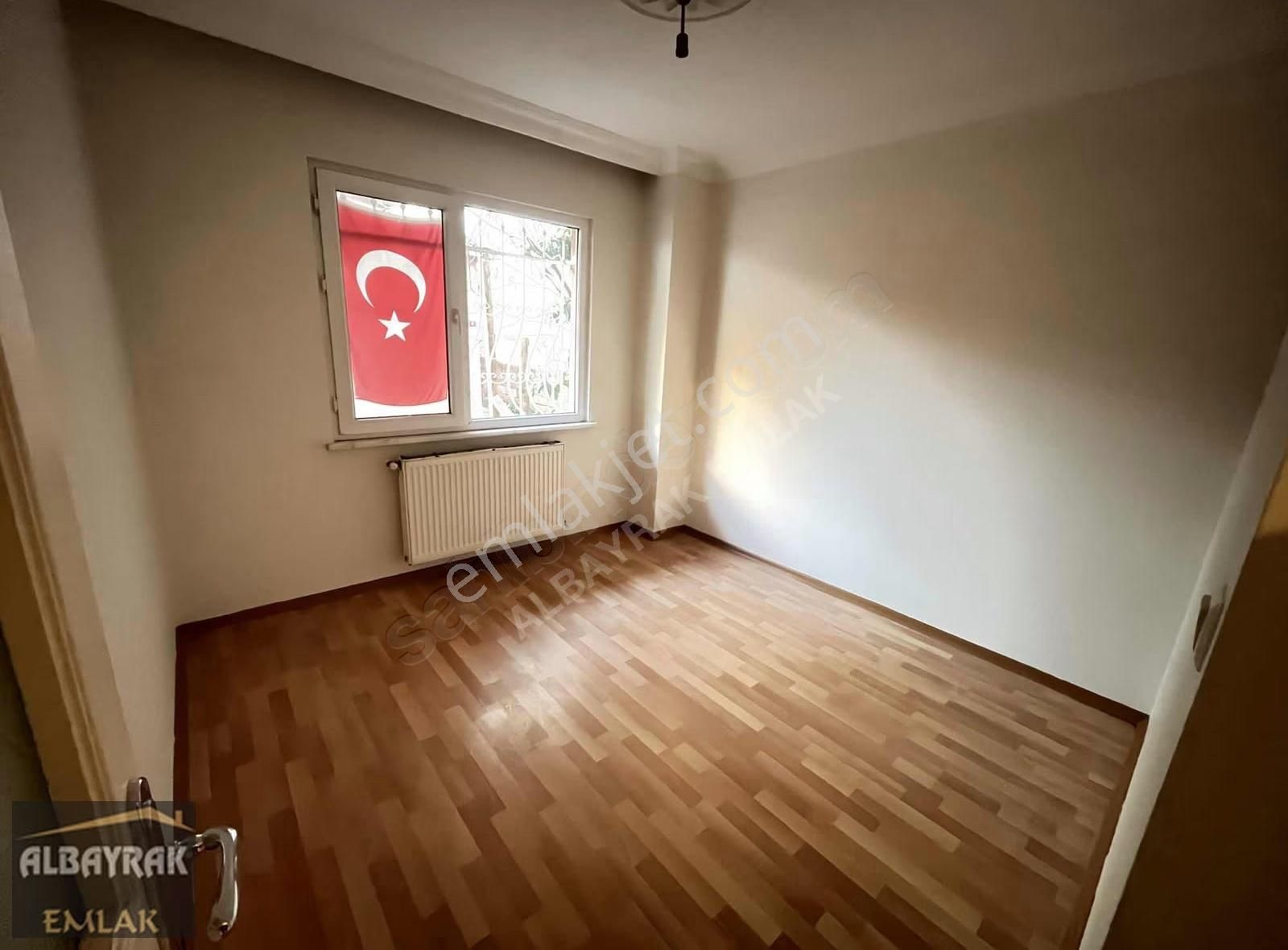 Albayraktan Öncephe Boş 2+1/yatırımlık Metro Yakın/yüksek Giriş - Görsel 6