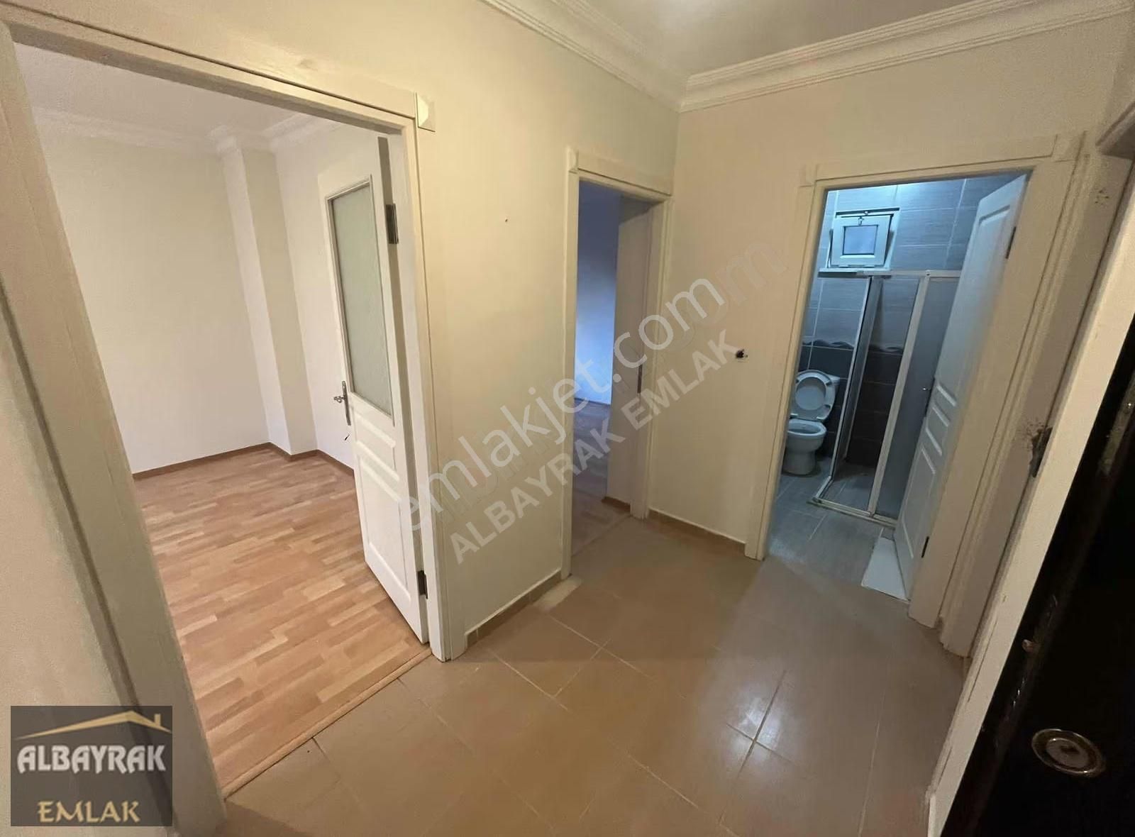 Albayraktan Öncephe Boş 2+1/yatırımlık Metro Yakın/yüksek Giriş - Görsel 22