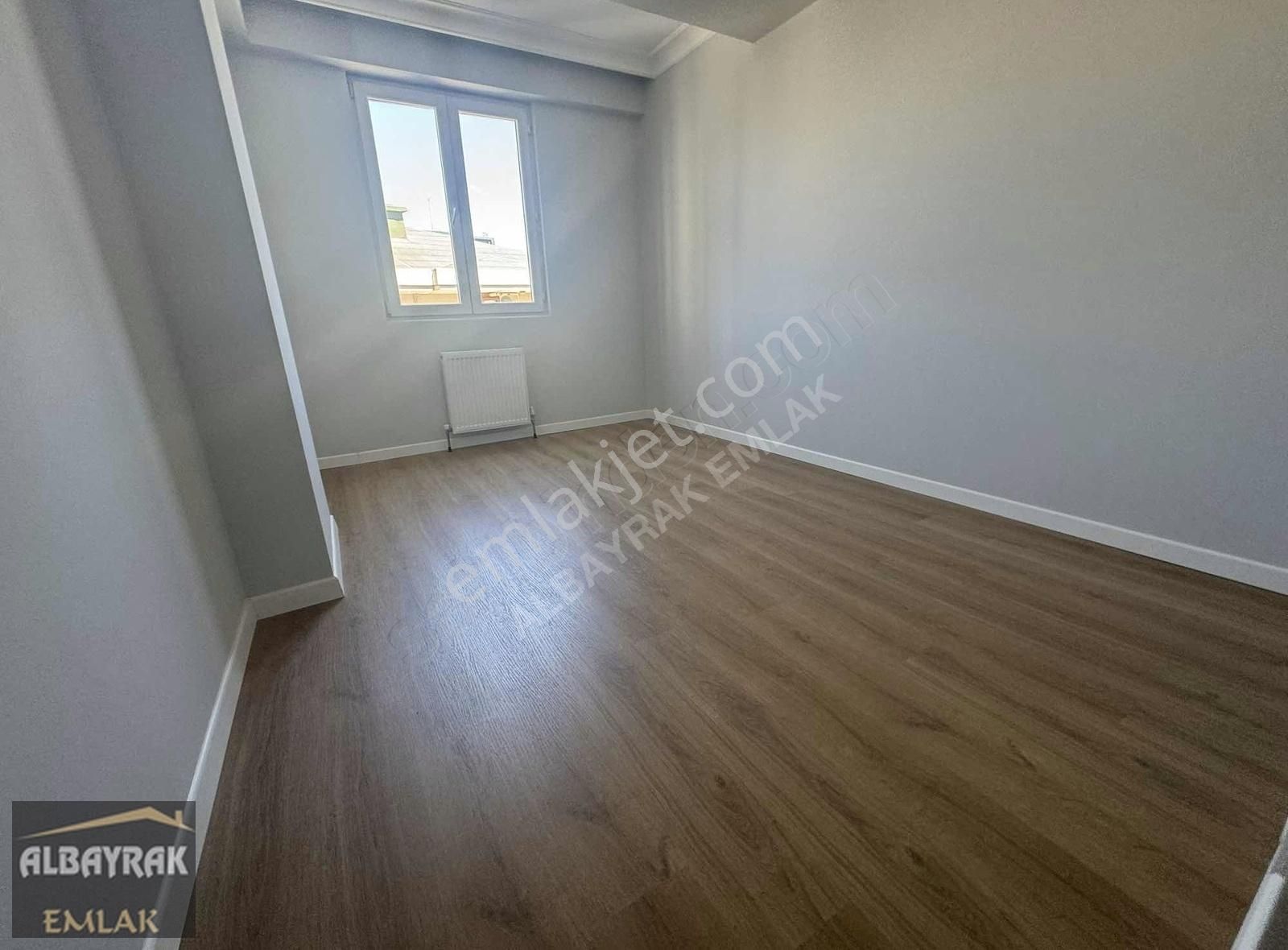 Albayrak'tan Ara Kat 3+1 Kapalı Otoparklı Ön Cephe Metro 3 Dk - Görsel 9