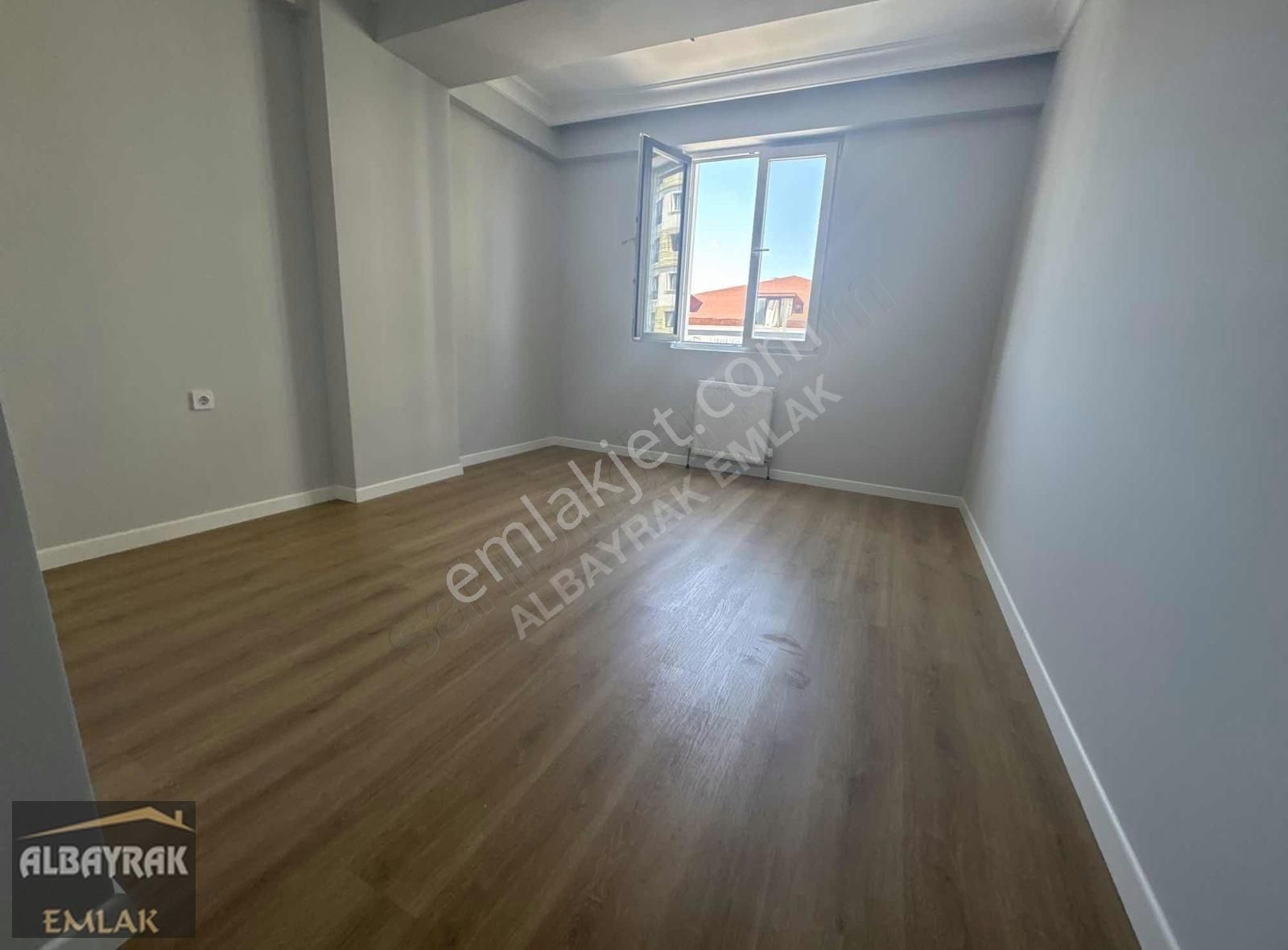 Albayrak'tan Ara Kat 3+1 Kapalı Otoparklı Ön Cephe Metro 3 Dk - Görsel 19