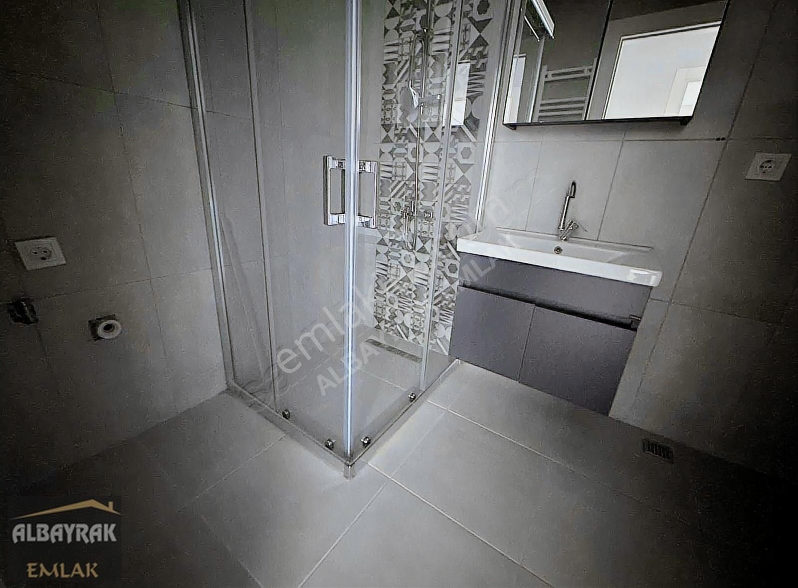Albayrak'tan Ara Kat 3+1 Kapalı Otoparklı Ön Cephe Metro 3 Dk - Görsel 26