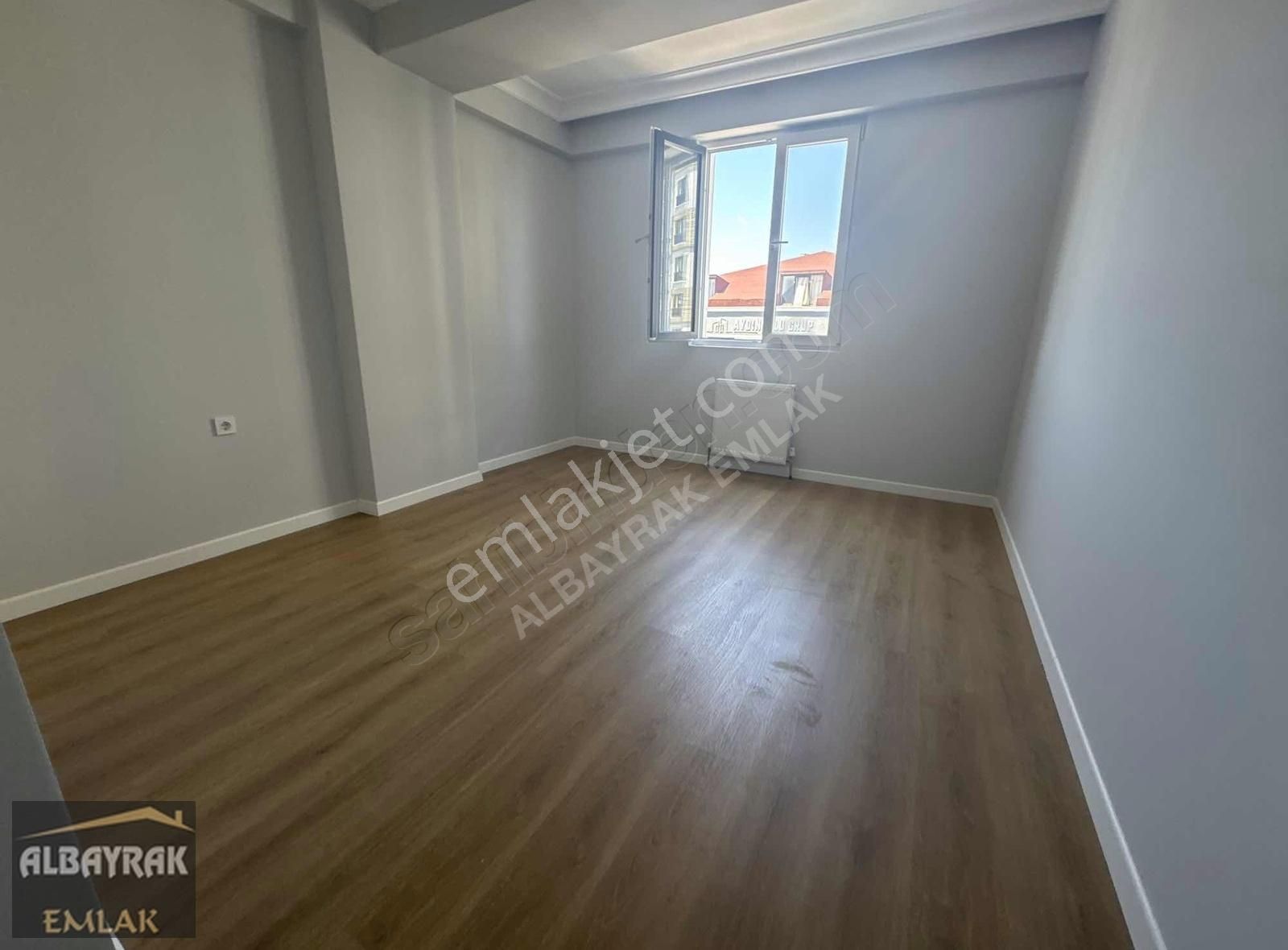 Albayrak'tan Ara Kat 3+1 Kapalı Otoparklı Ön Cephe Metro 3 Dk - Görsel 10