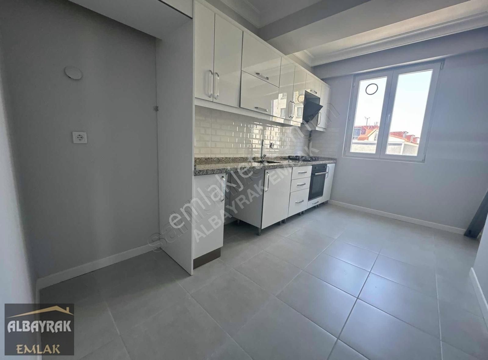 Albayrak'tan Ara Kat 3+1 Kapalı Otoparklı Ön Cephe Metro 3 Dk - Görsel 15