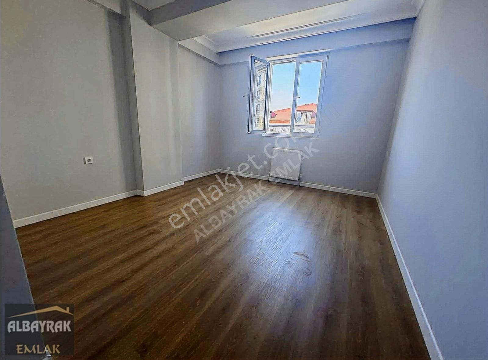 Albayrak'tan Ara Kat 3+1 Kapalı Otoparklı Ön Cephe Metro 3 Dk - Görsel 30