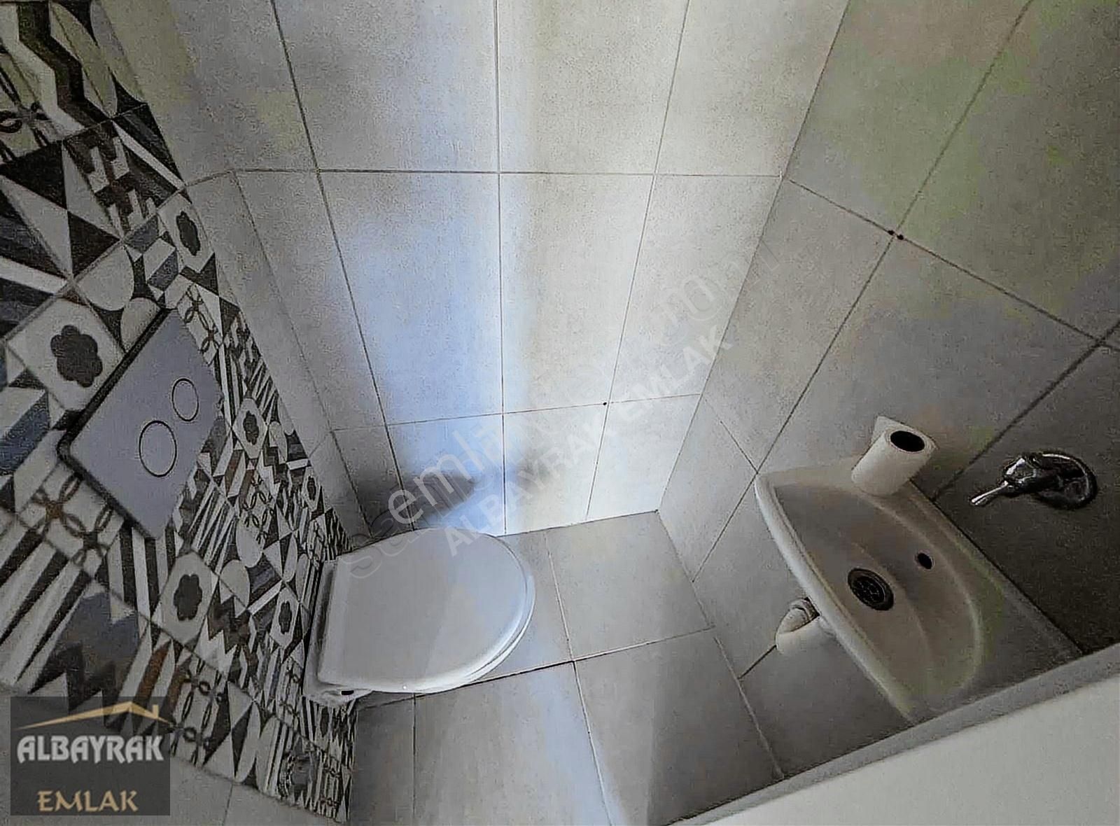 Albayrak'tan Ara Kat 3+1 Kapalı Otoparklı Ön Cephe Metro 3 Dk - Görsel 31