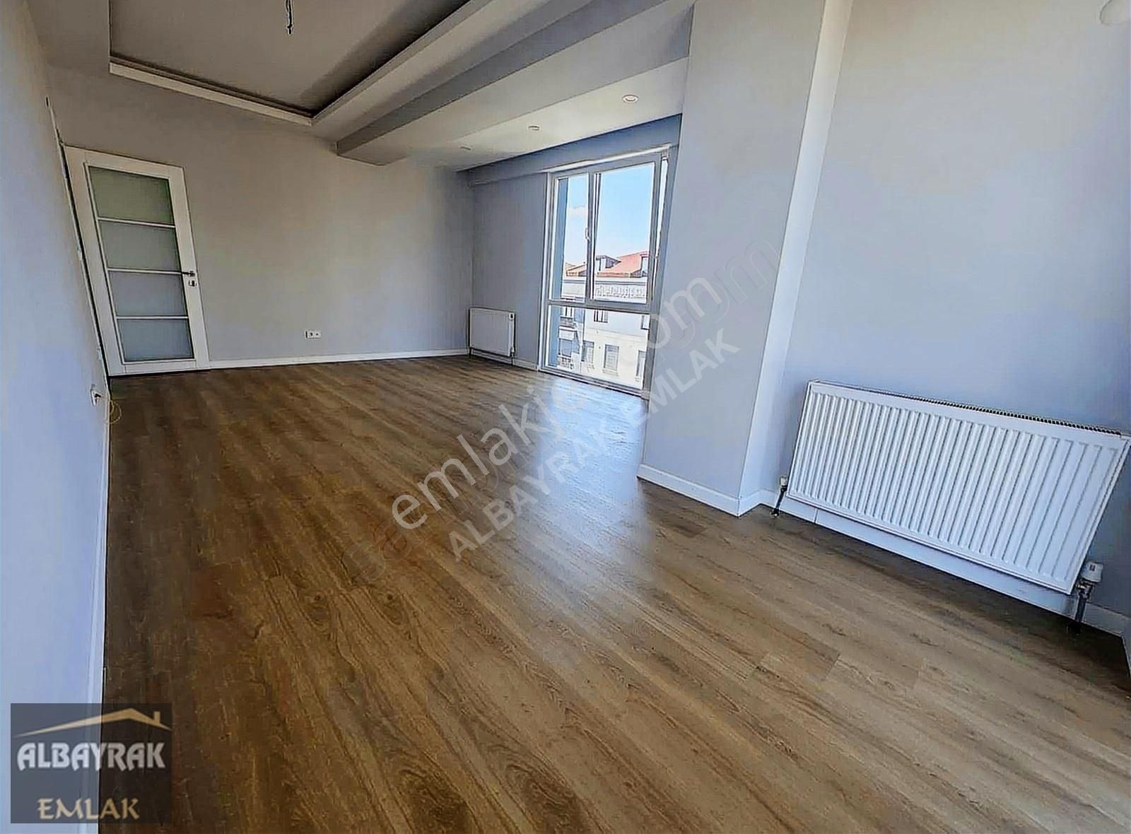 Albayrak'tan Ara Kat 3+1 Kapalı Otoparklı Ön Cephe Metro 3 Dk - Görsel 25