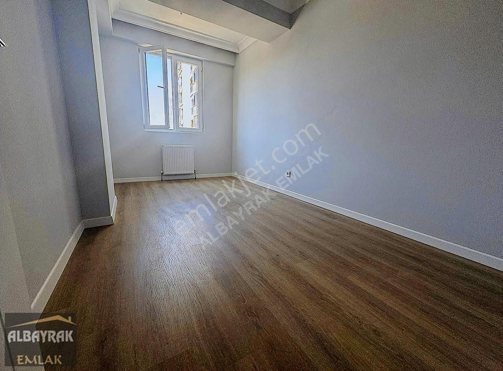 Albayrak'tan Ara Kat 3+1 Kapalı Otoparklı Ön Cephe Metro 3 Dk - Görsel 23