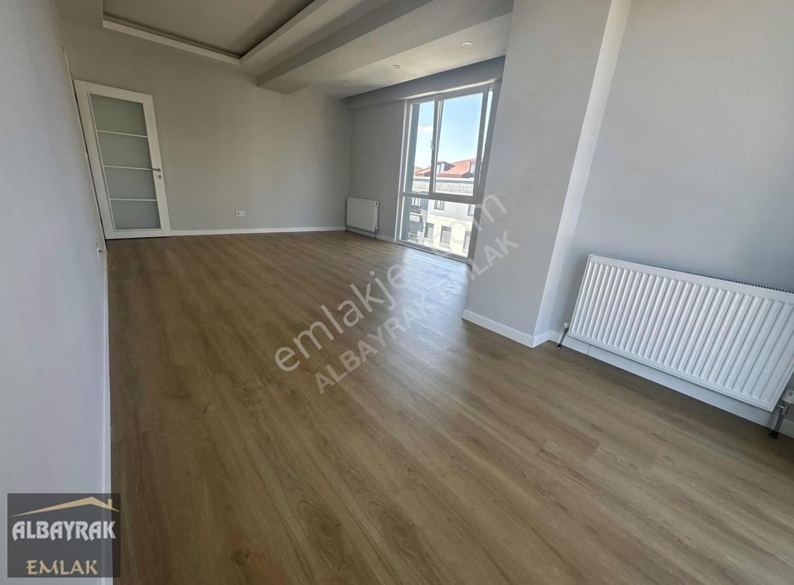 Albayrak'tan Ara Kat 3+1 Kapalı Otoparklı Ön Cephe Metro 3 Dk - Görsel 3