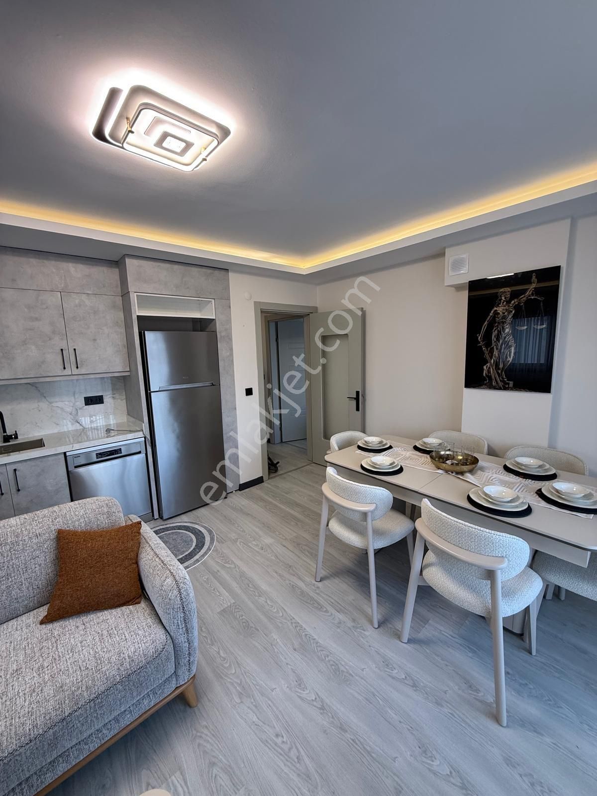 Kuşadası Davutlarda Satılık Sıfır Eşya - Görsel 16