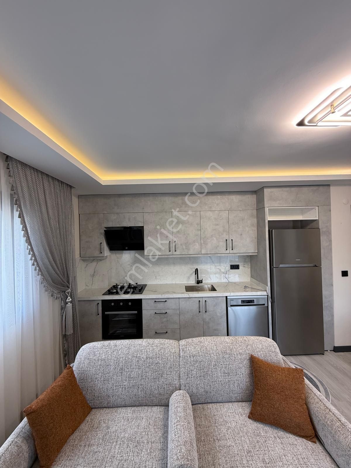 Kuşadası Davutlarda Satılık Sıfır Eşya - Görsel 15