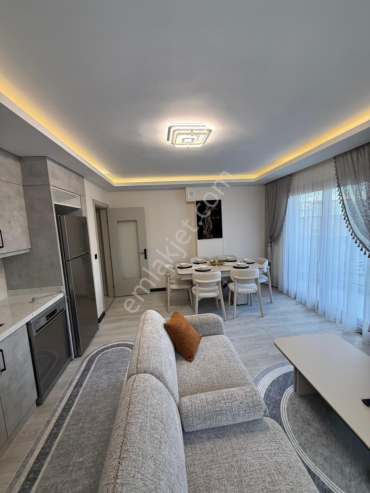 Kuşadası Davutlarda Satılık Sıfır Eşya - Görsel 18