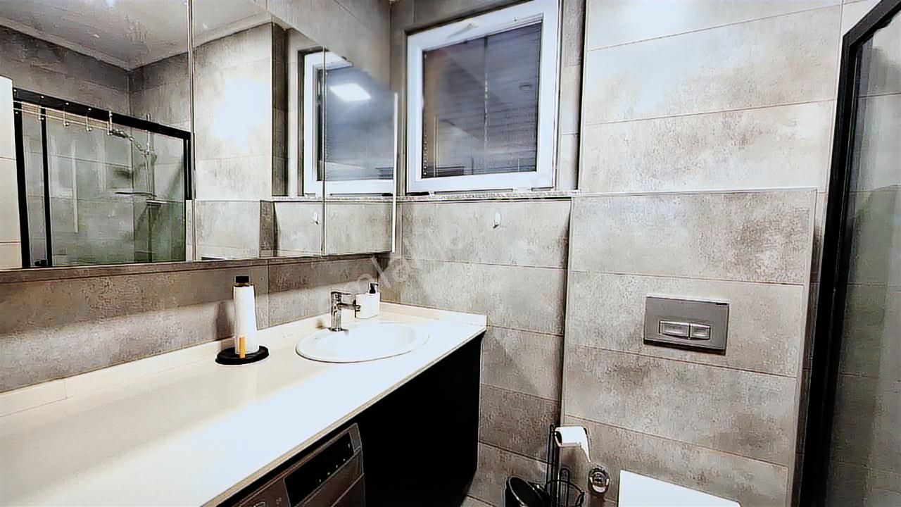 Bodrum Gümüşlük Elit Site İçinde Satılık 2+1 Üst Kat Daire - Görsel 14