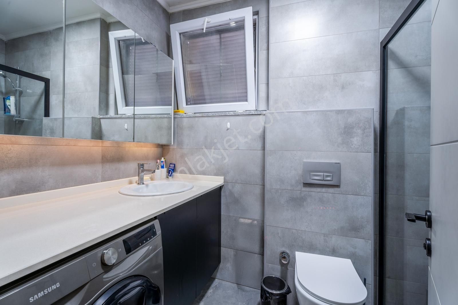 Bodrum Gümüşlük Elit Site İçinde Satılık 2+1 Üst Kat Daire - Görsel 6