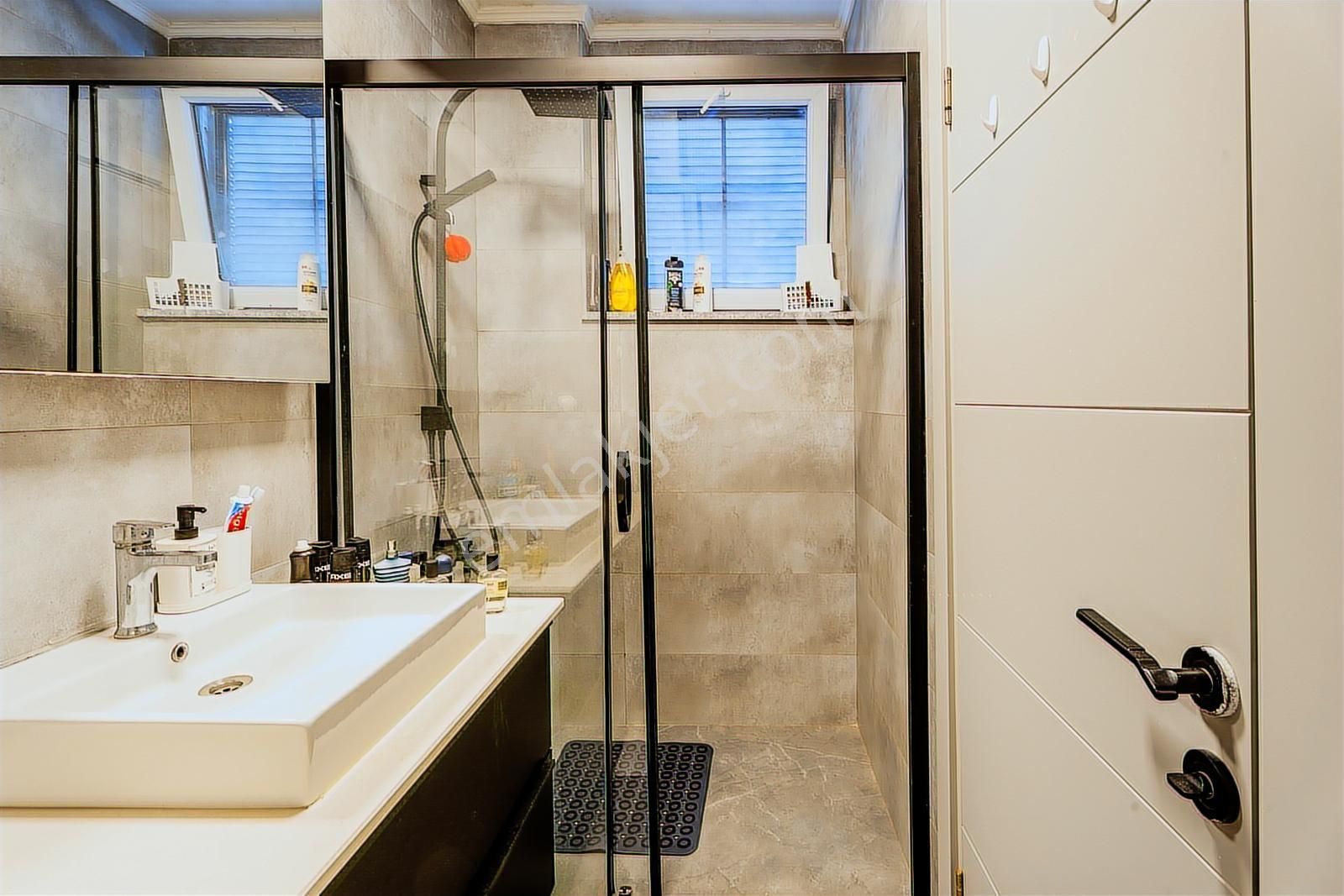 Bodrum Gümüşlük Elit Site İçinde Satılık 2+1 Üst Kat Daire - Görsel 22