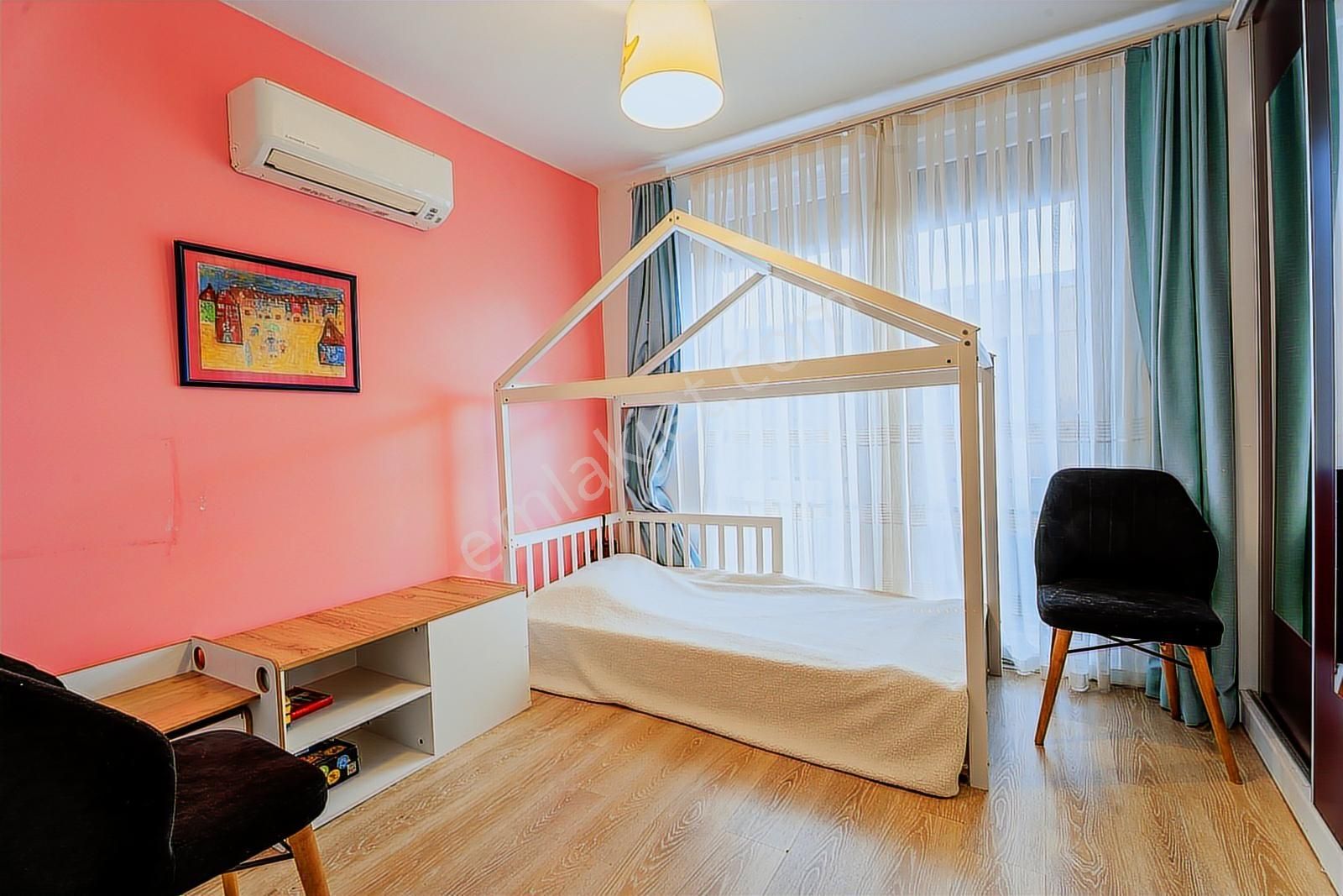 Bodrum Gümüşlük Elit Site İçinde Satılık 2+1 Üst Kat Daire - Görsel 13