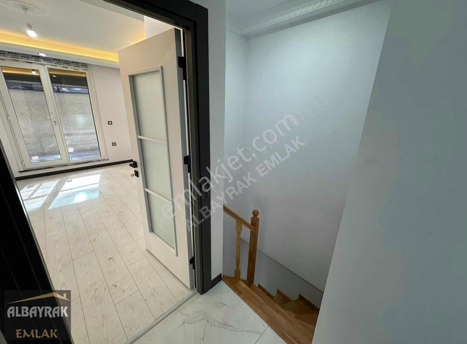 Albayrak Emlaktan Kış Bahçeli Metroya Yakın Daire - Görsel 32