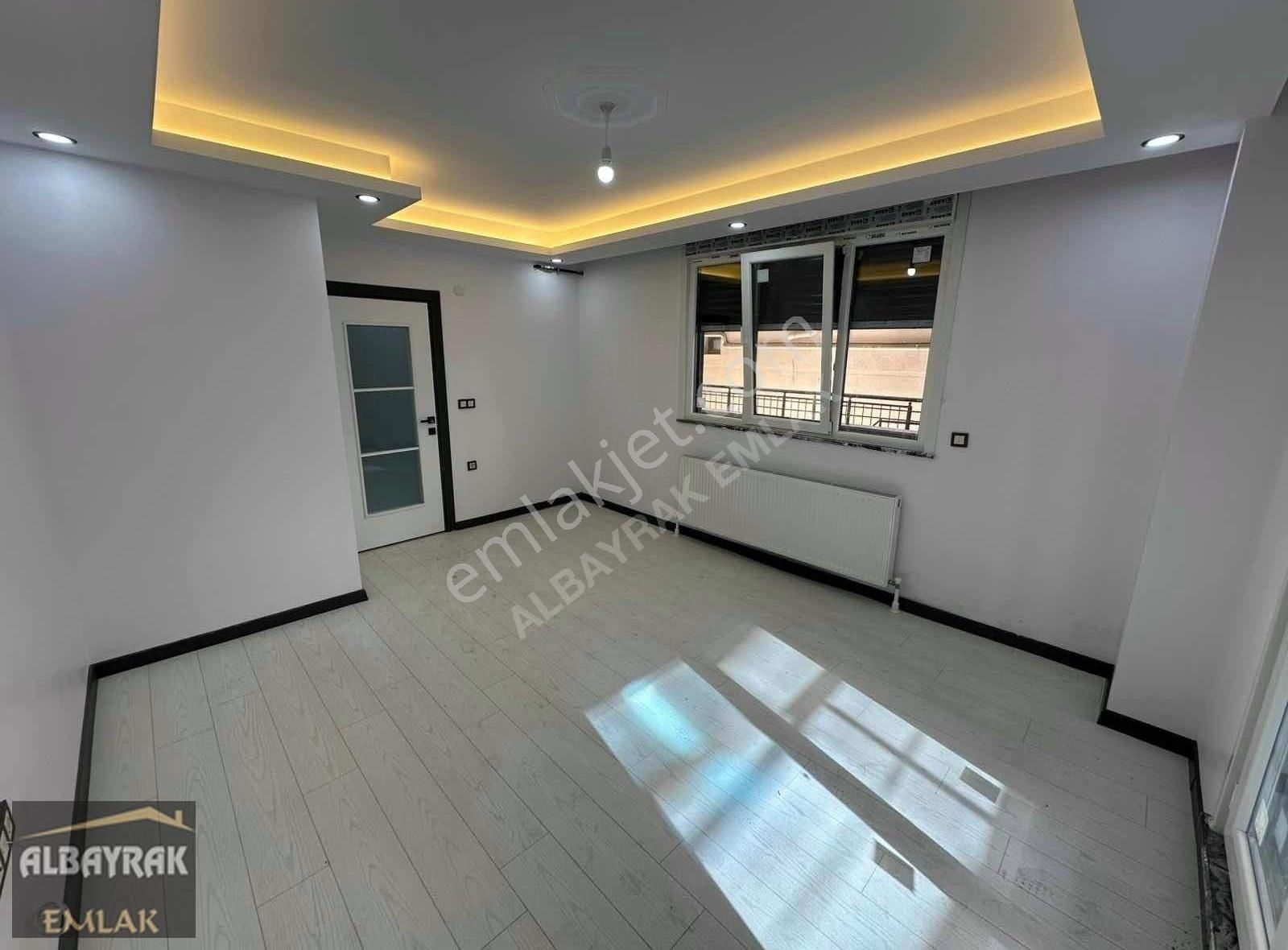 Albayrak Emlaktan Kış Bahçeli Metroya Yakın Daire - Görsel 10