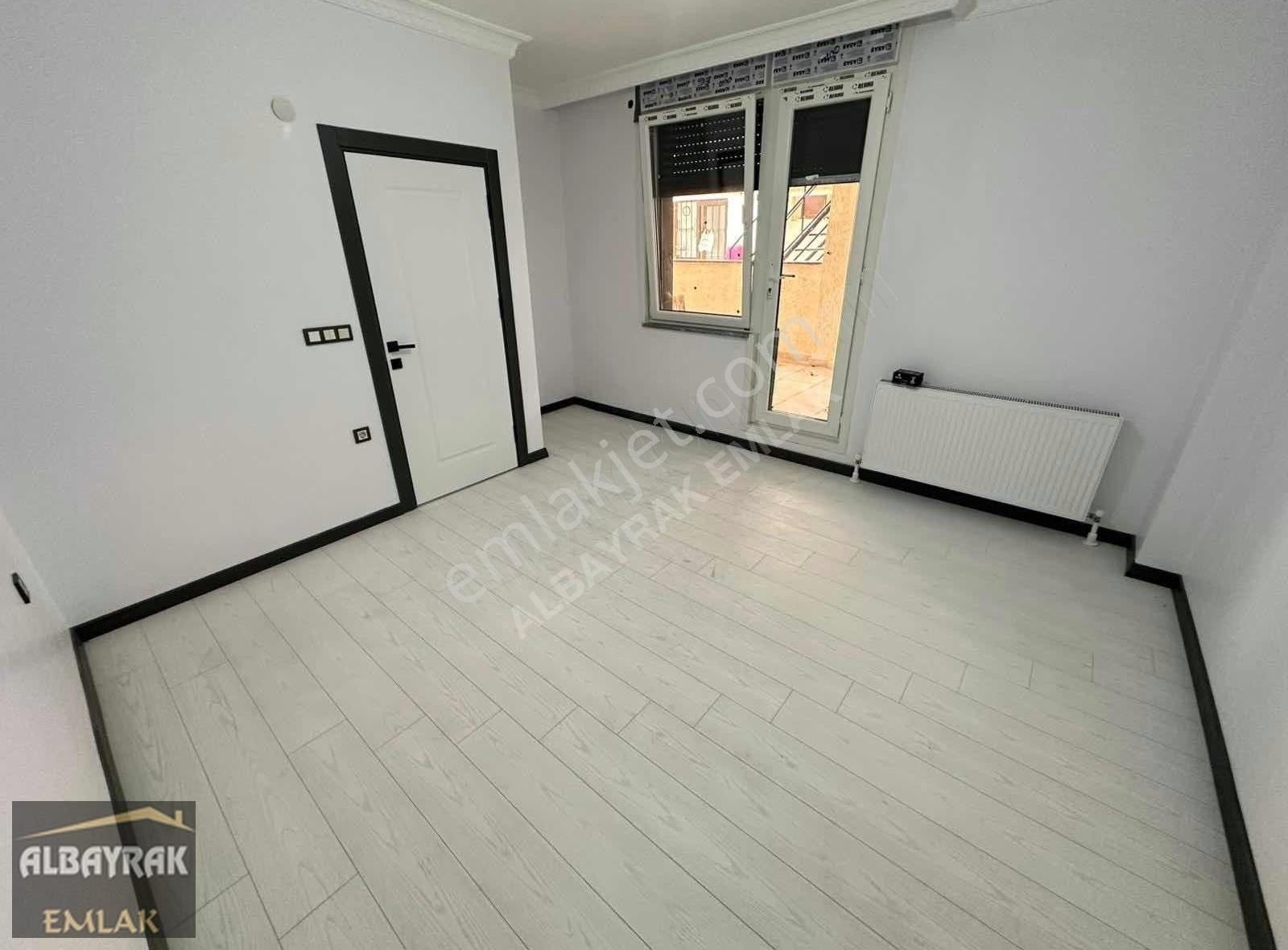 Albayrak Emlaktan Kış Bahçeli Metroya Yakın Daire - Görsel 31