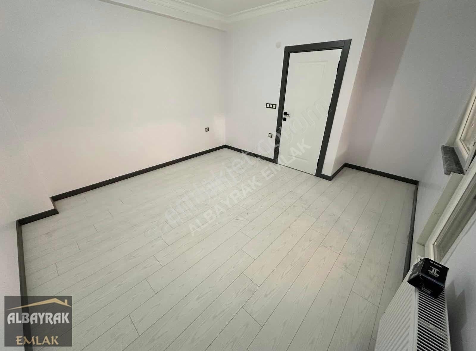Albayrak Emlaktan Kış Bahçeli Metroya Yakın Daire - Görsel 16