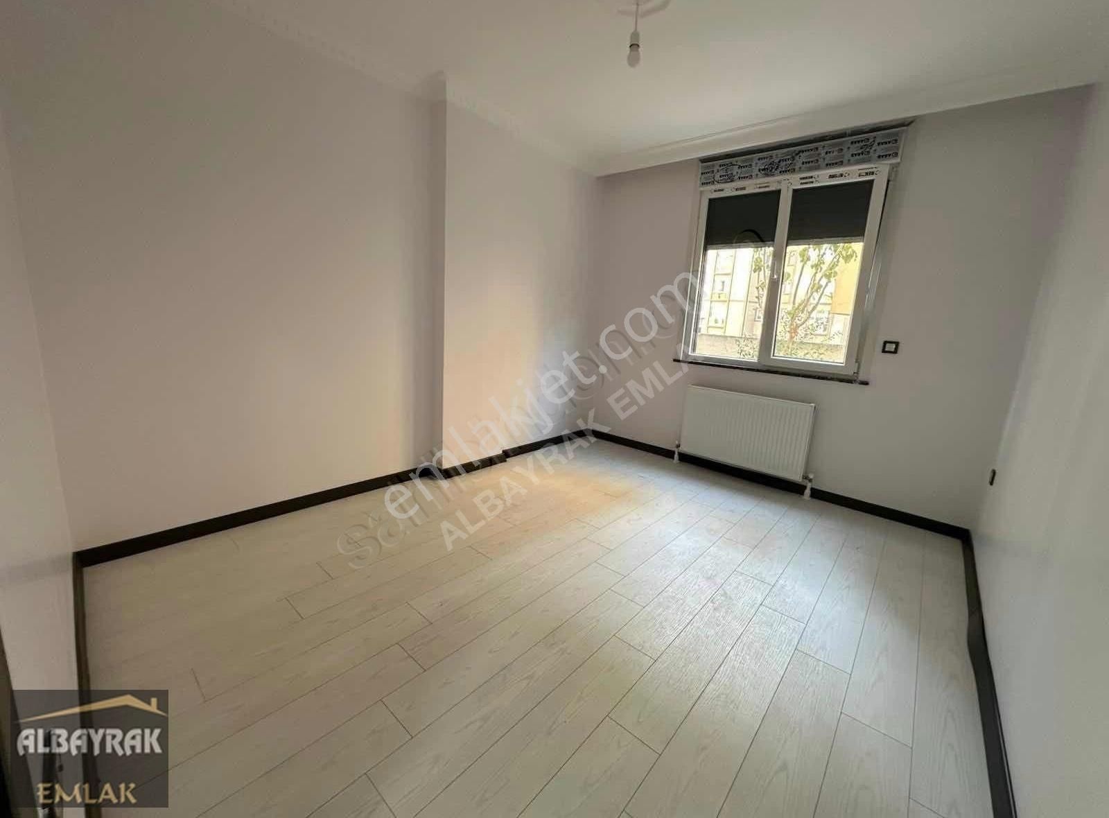 Albayrak Emlaktan Kış Bahçeli Metroya Yakın Daire - Görsel 18