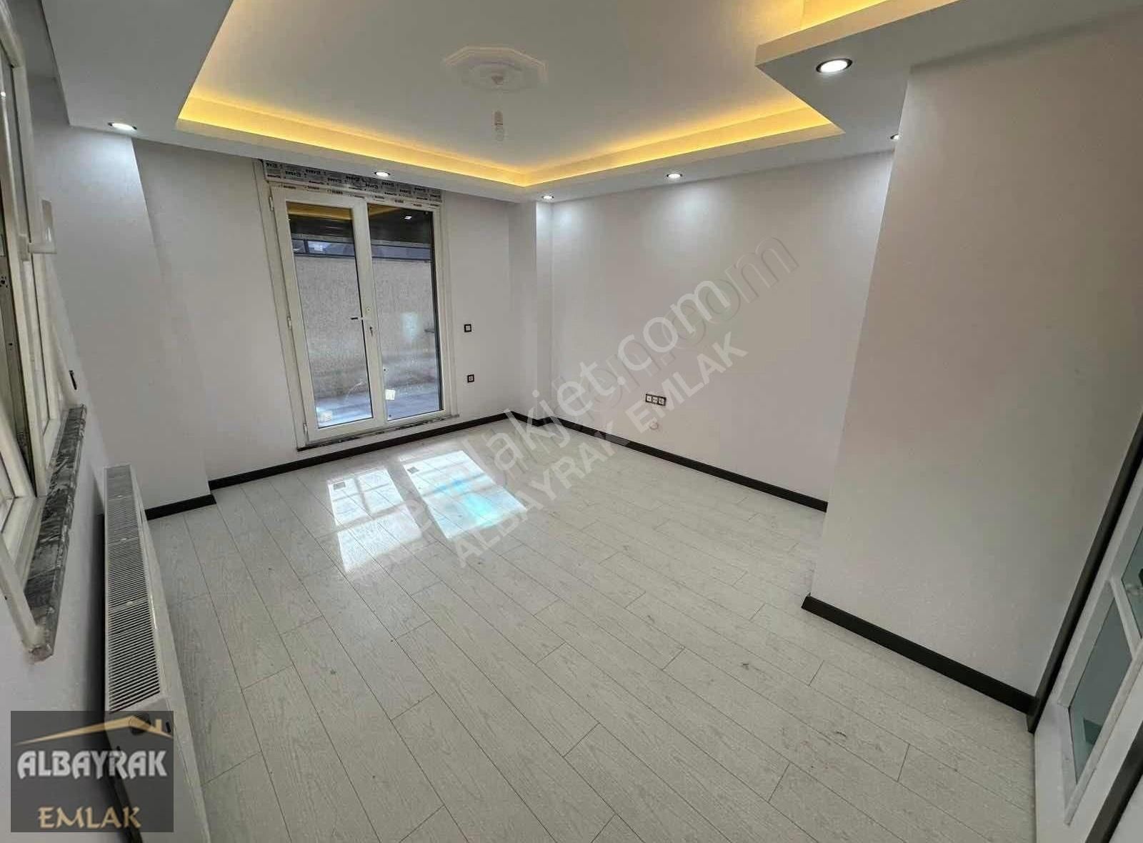 Albayrak Emlaktan Kış Bahçeli Metroya Yakın Daire - Görsel 7