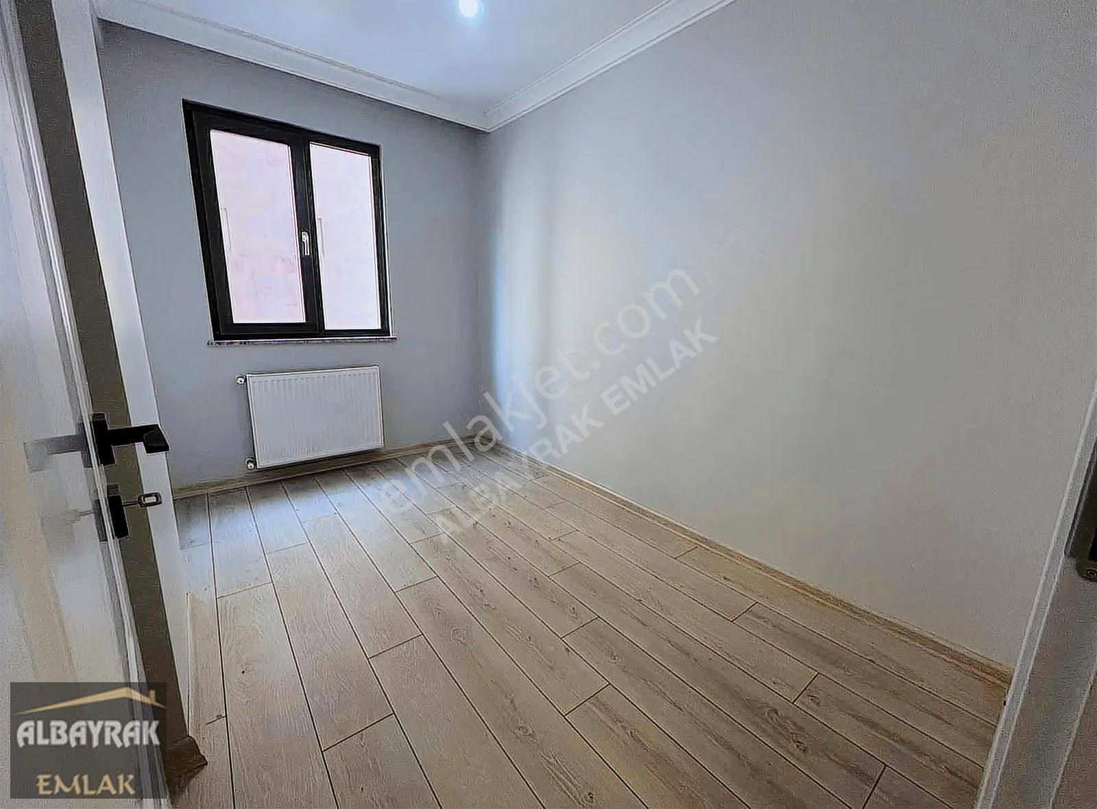 Albayraktan Sıfır Arakat/panjurlu/lüks/e.banyo/otoparklı/geniş - Görsel 11