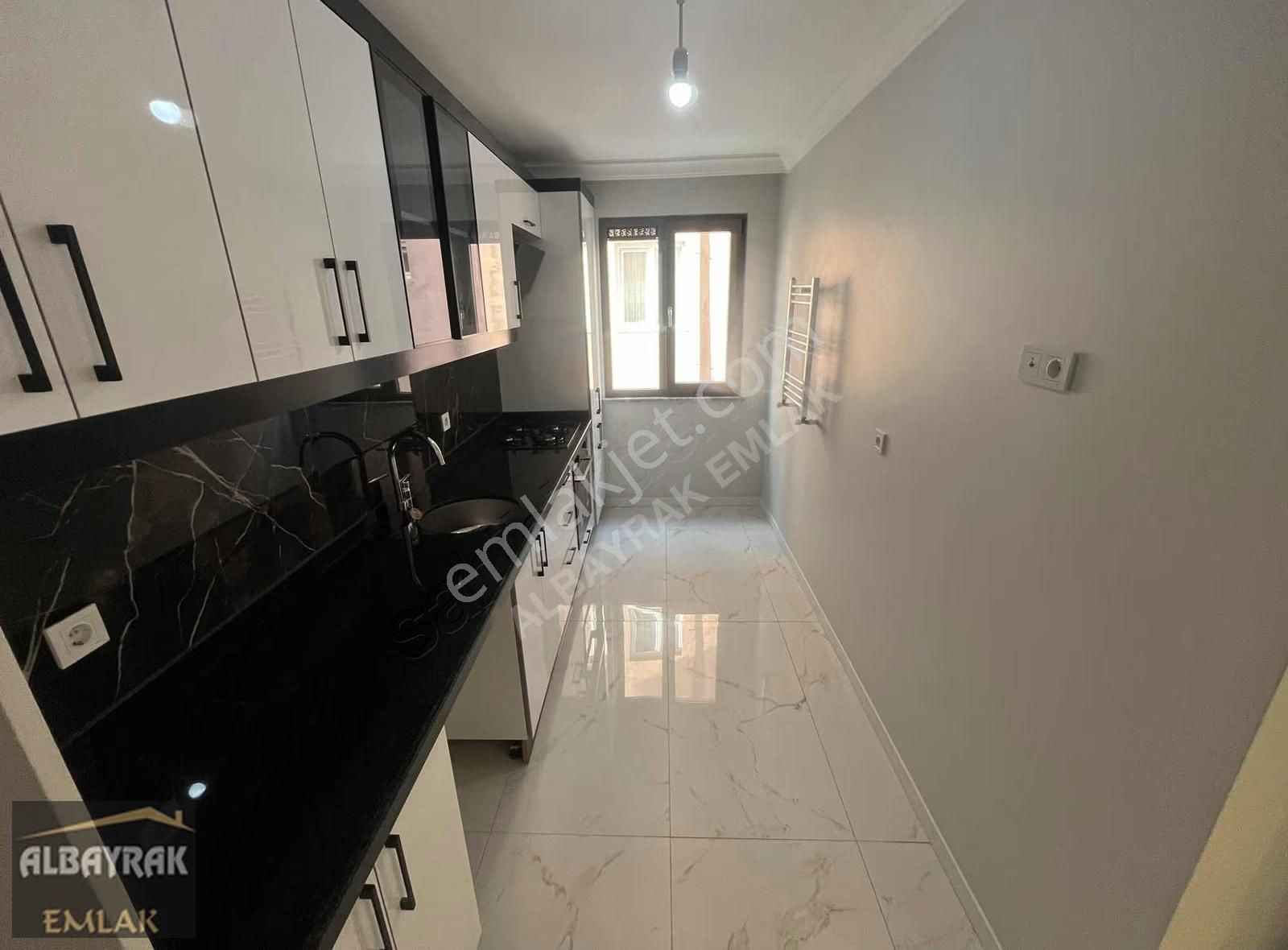 Albayraktan Sıfır Arakat/panjurlu/lüks/e.banyo/otoparklı/geniş - Görsel 3