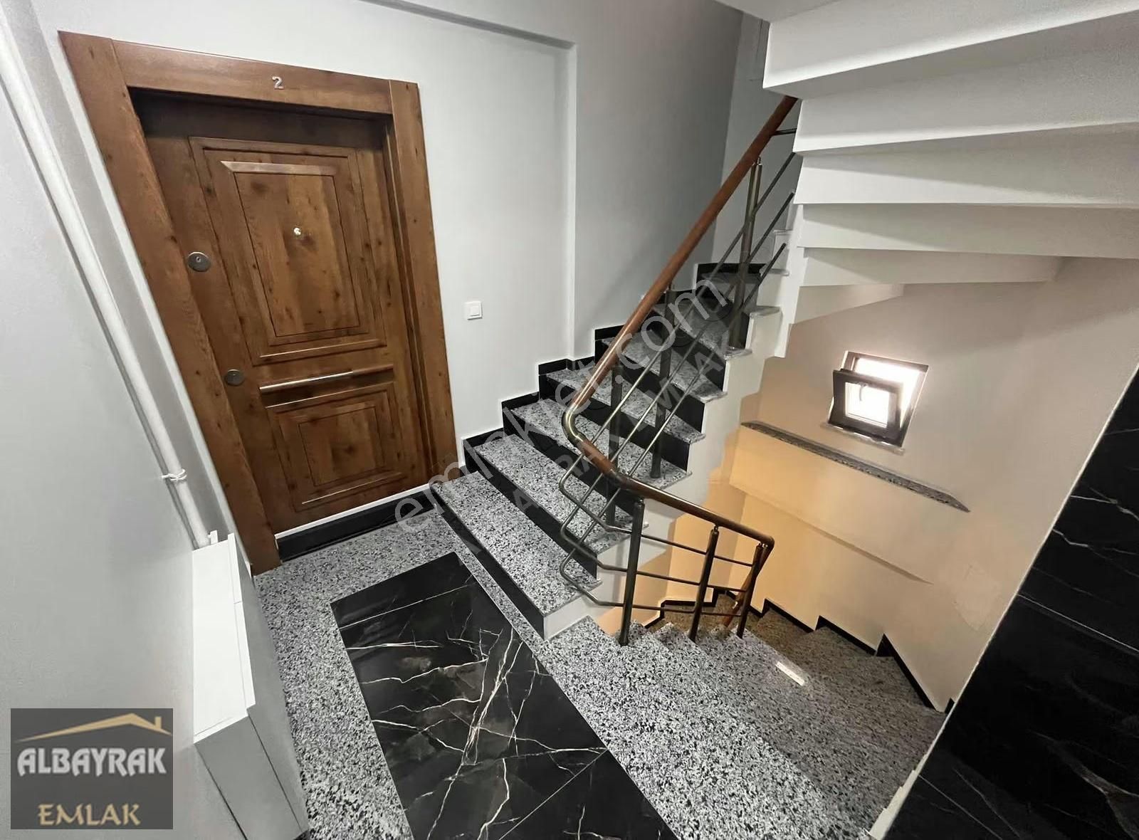 Albayraktan Sıfır Arakat/panjurlu/lüks/e.banyo/otoparklı/geniş - Görsel 27