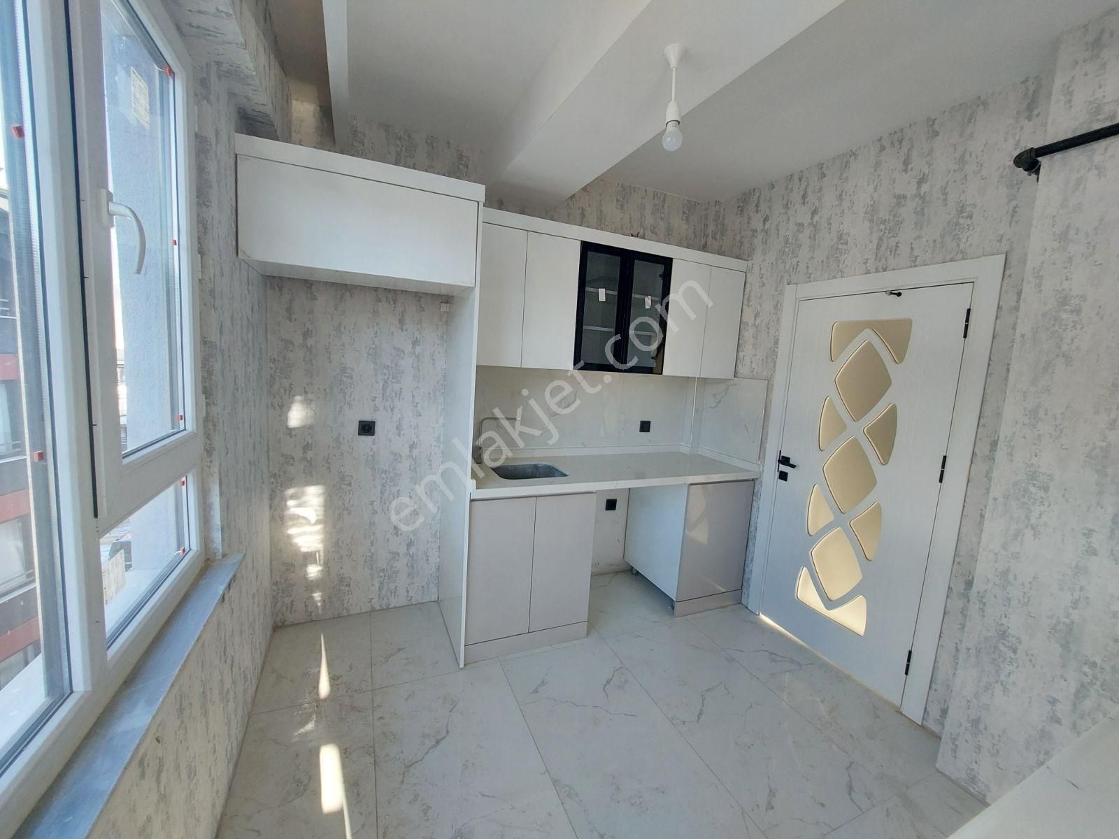 Hesaplı !!! Selahattin Eyyubi Mah.de 2+1 Sıfır Satılık Daire... - Görsel 5